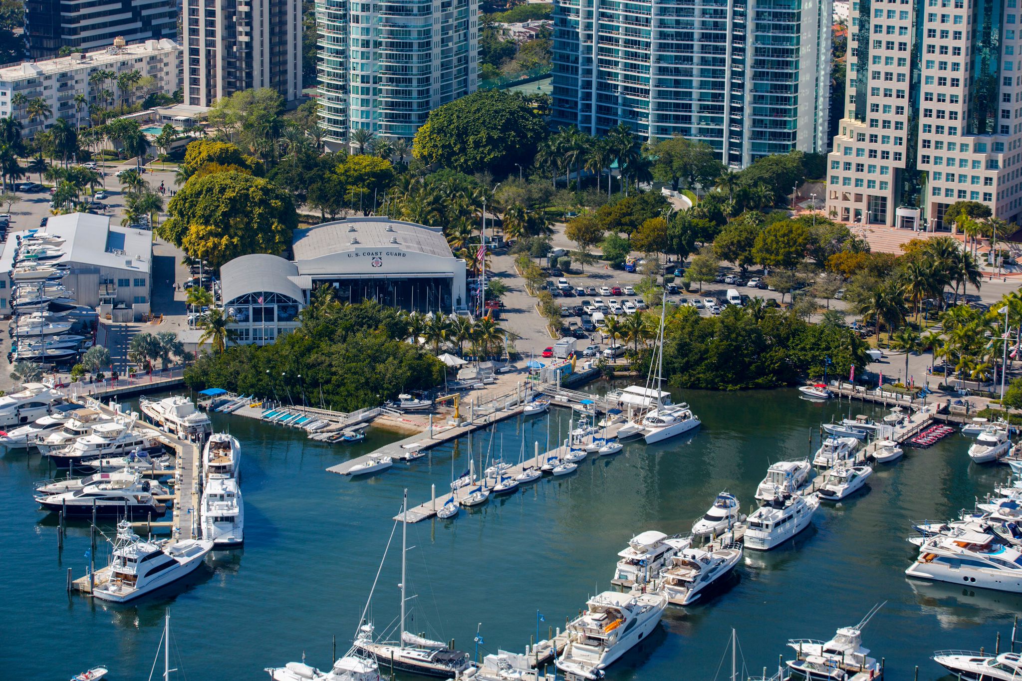 The Story of Shake a Leg  — story of impact at Shake-A-Leg Miami adaptive water sports nonprofit