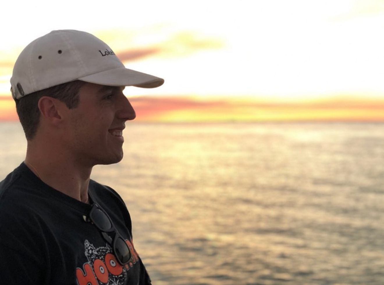 Finding Freedom on the Water — story of impact at Shake-A-Leg Miami adaptive water sports nonprofit