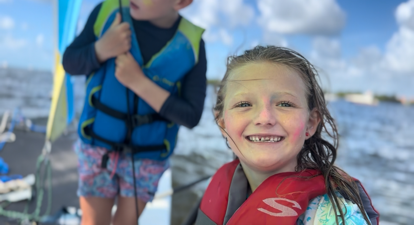 Adventure Island is almost here! — story of impact at Shake-A-Leg Miami adaptive water sports nonprofit