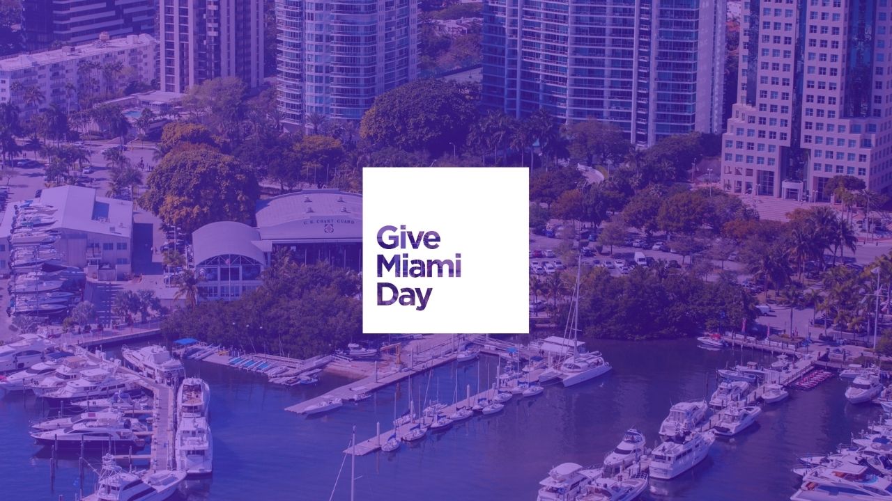 Make Waves on Give Miami Day — story of impact at Shake-A-Leg Miami adaptive water sports nonprofit