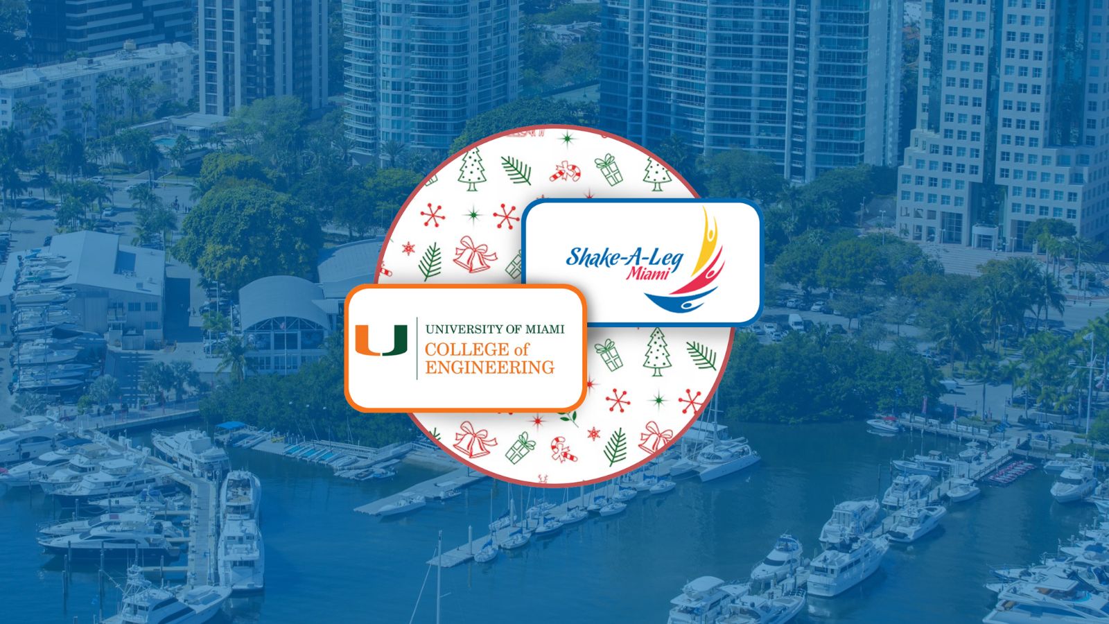 Photo of Celebrating Innovation — story of impact at Shake-A-Leg Miami adaptive water sports
