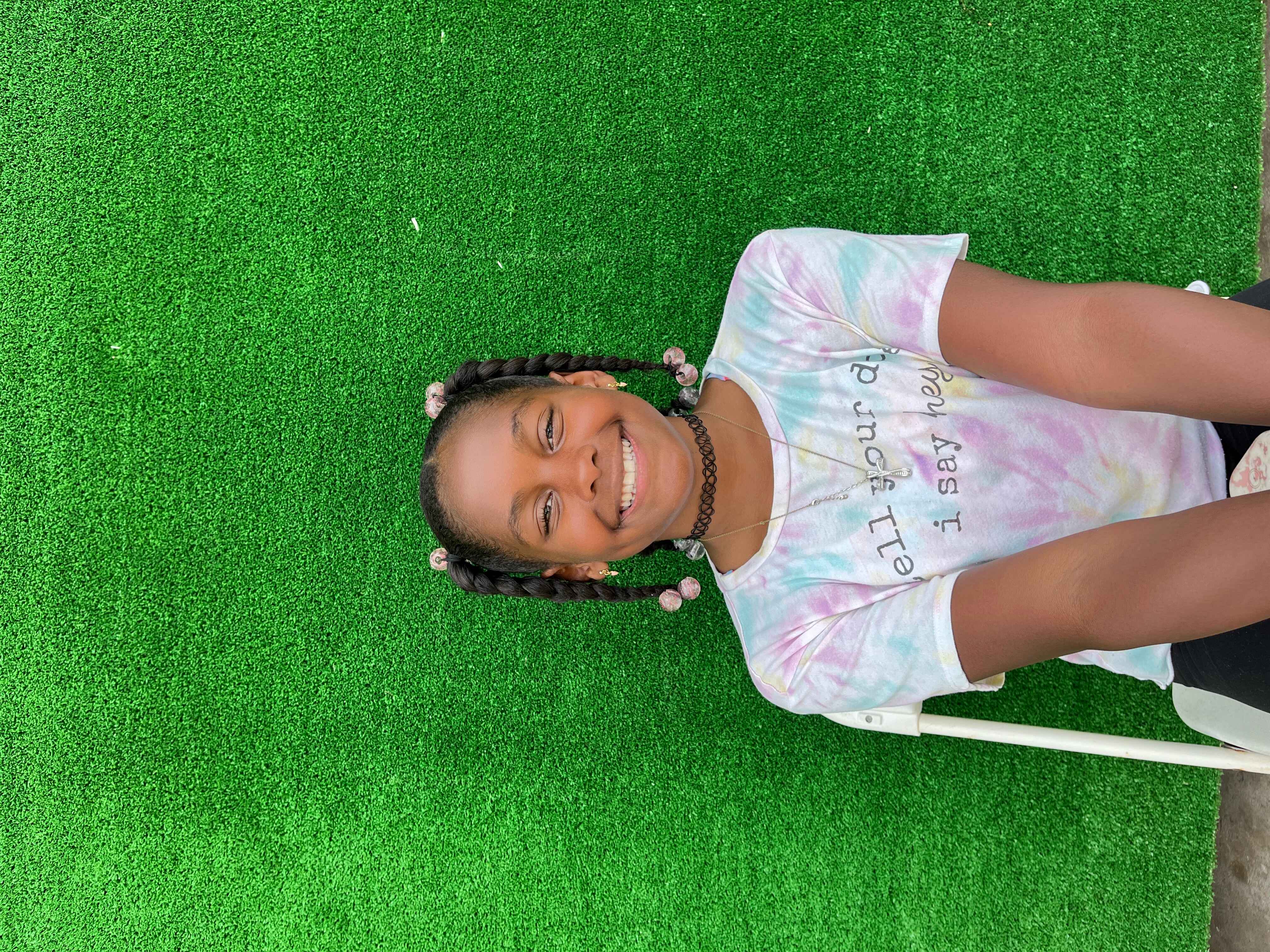 Summer Joy! — inclusive summer camp on Biscayne Bay at Shake-A-Leg Miami