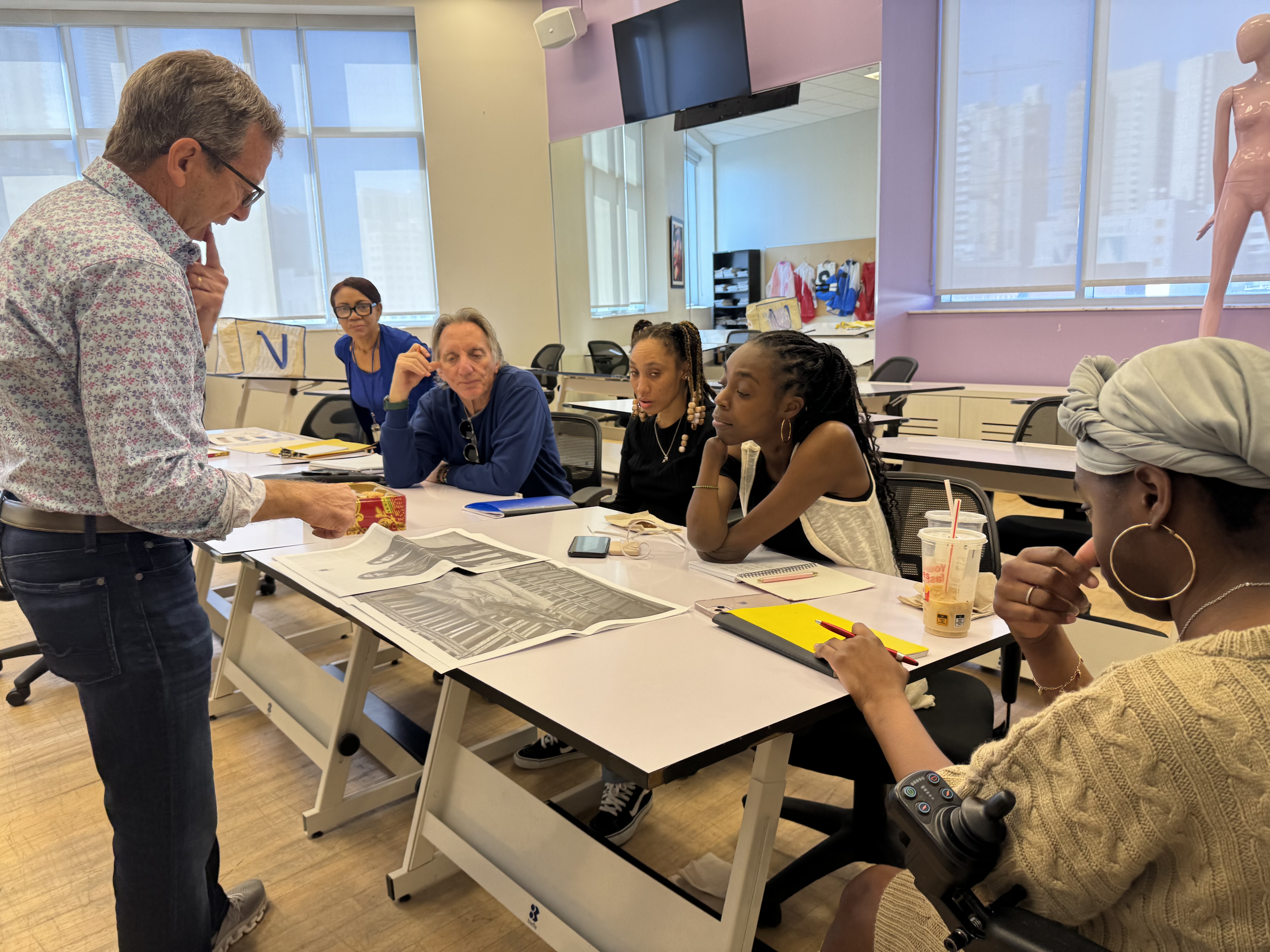 Preparing Participants for the World Ahead! — story of impact at Shake-A-Leg Miami adaptive water sports nonprofit