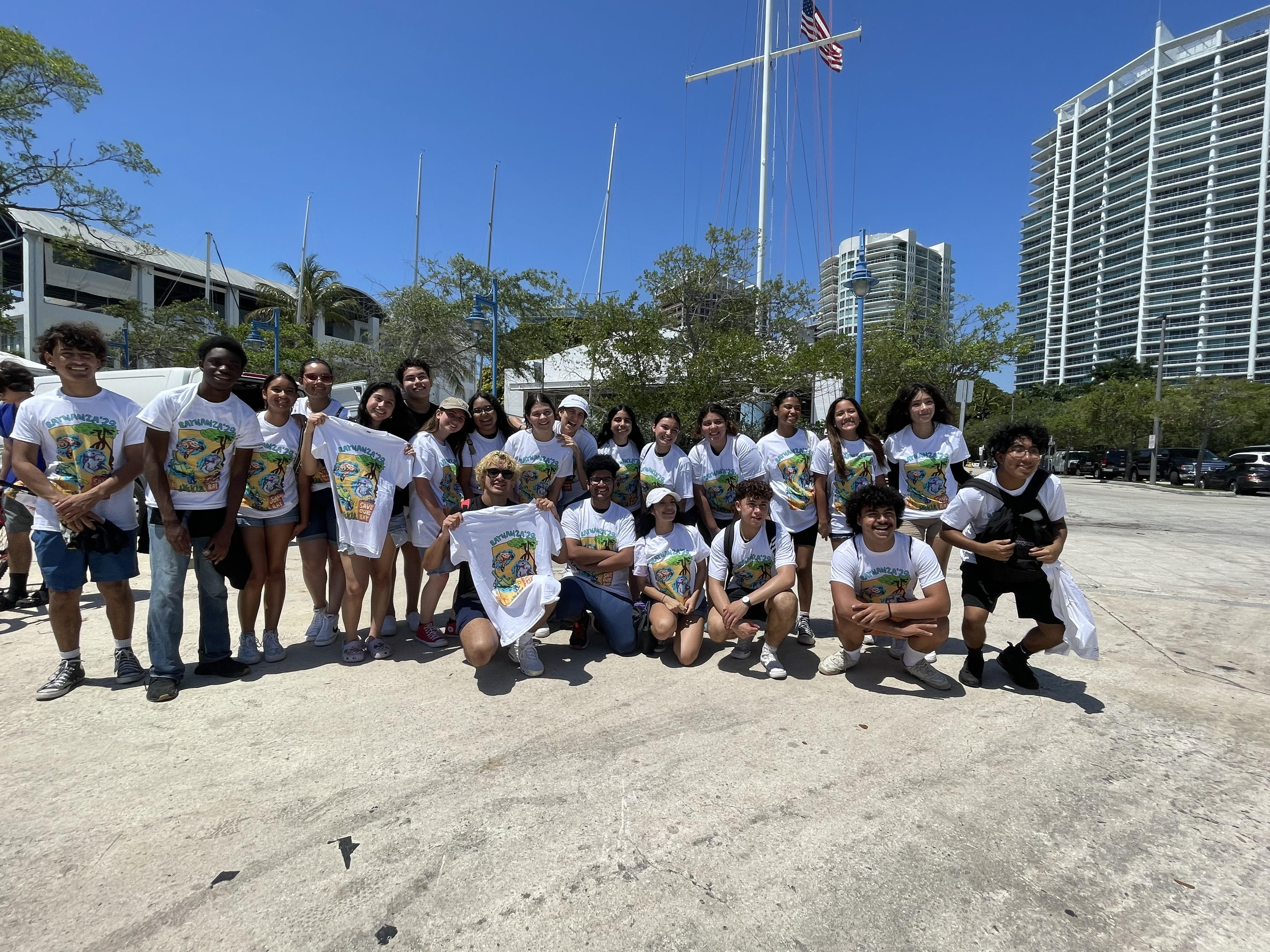 Do The Shore Thing! — story of impact at Shake-A-Leg Miami adaptive water sports nonprofit
