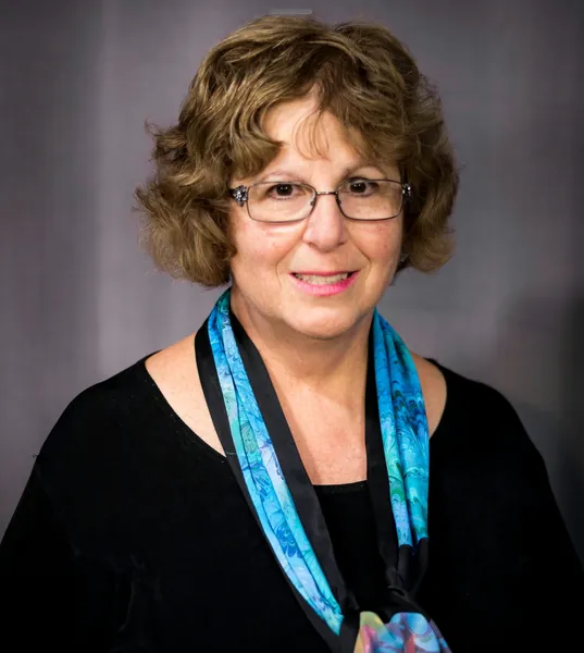 Portrait of Sandra Doucett, Board Member, Development Sub-Committee at Shake-A-Leg Miami — adaptive water sports nonprofit