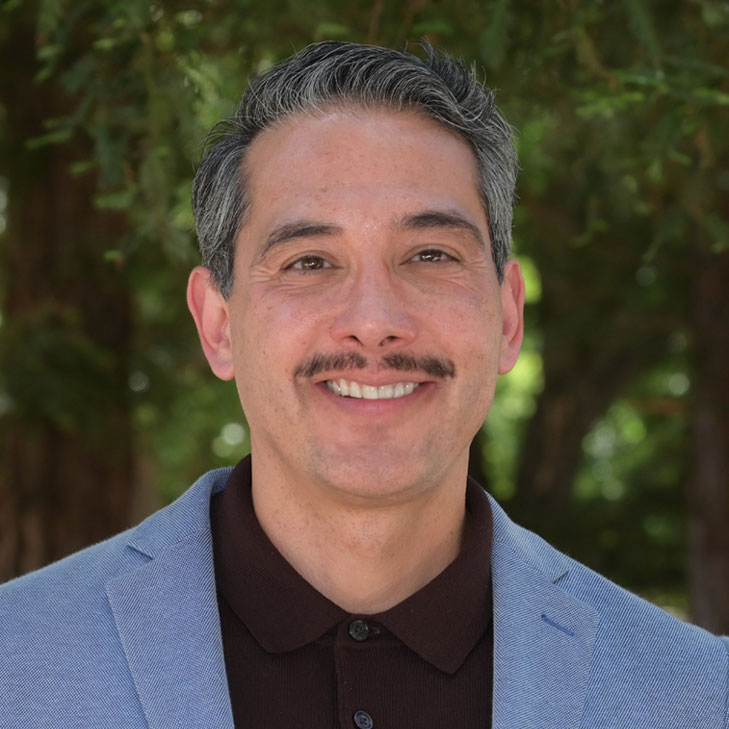 Michael Méndez profile picture