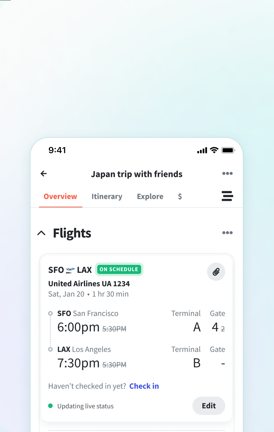 best travel planner apps 2023