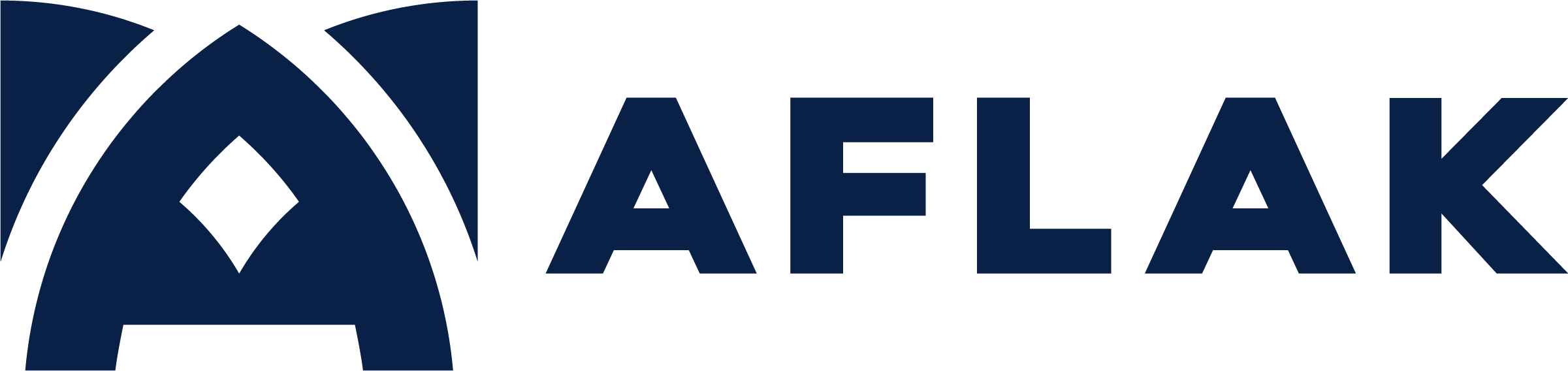 Aflak Media Logo