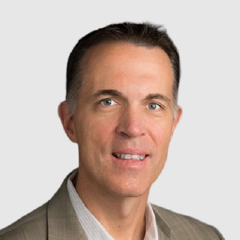 Eric Heismeyer, Chief Executive Officer at Landus