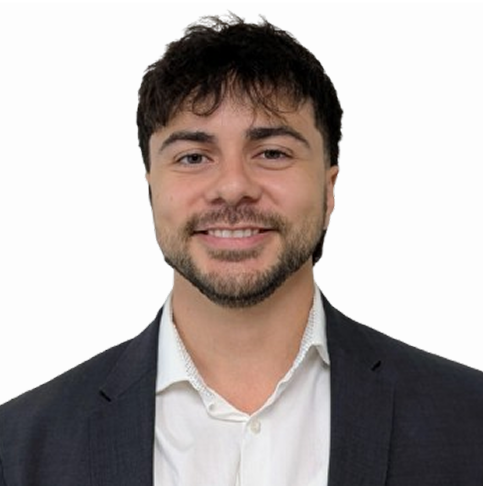  Matt Gutierrez