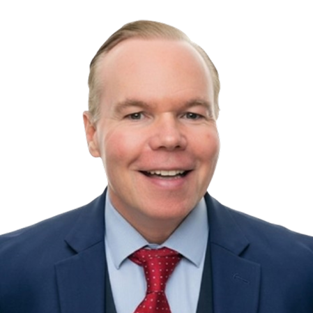Raymond Morrison III