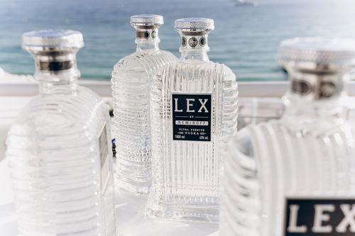 Luxury Vodka: What Defines Premium Vodka and Why It’s Worth It Luxury Vodka: What Defines Premium Vodka and Why It’s Worth It