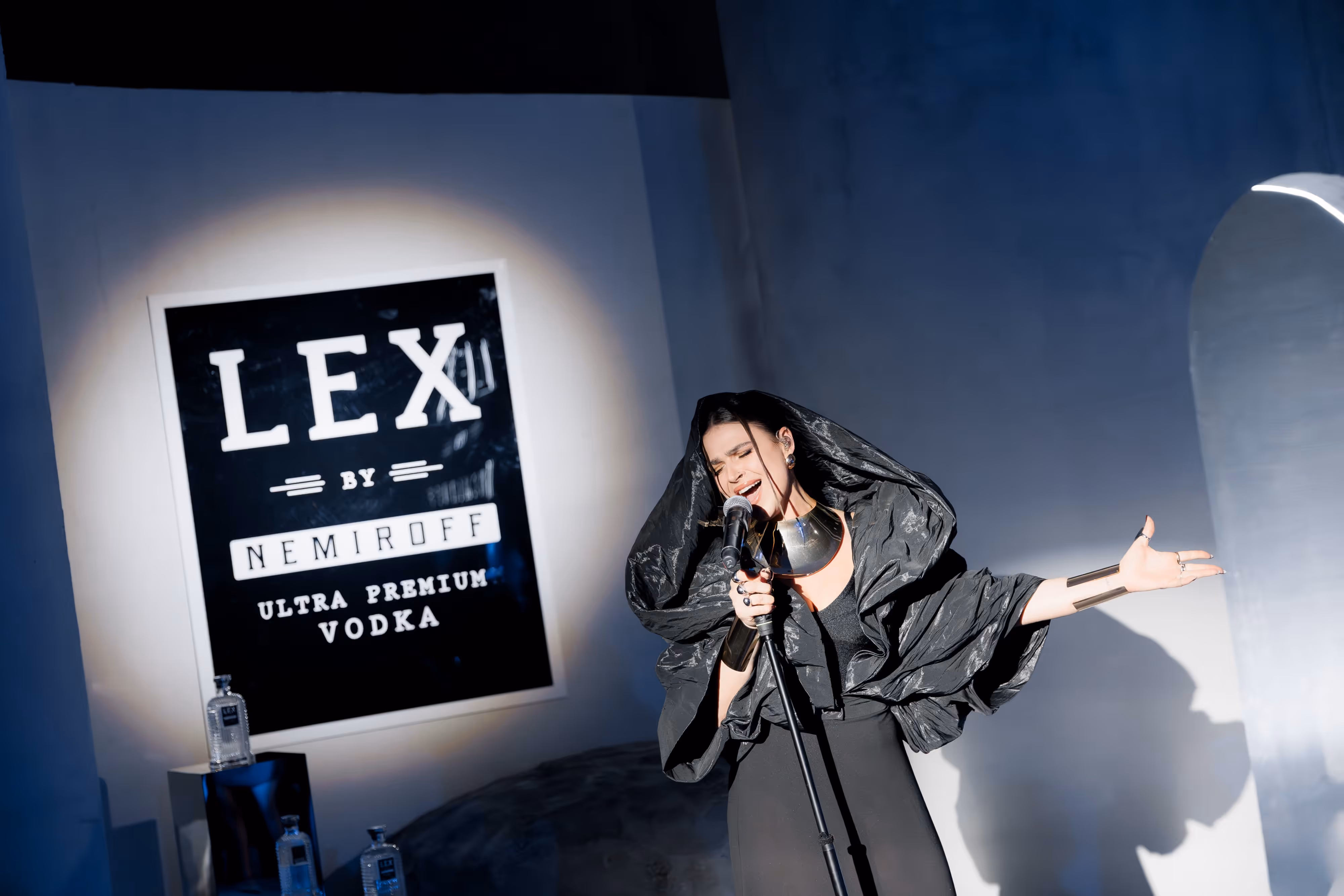 LEX by Nemiroff у медіа: зростаюча присутність у глобальному інформпросторі