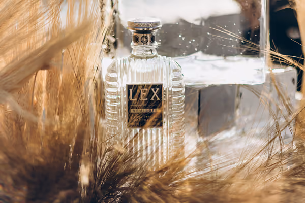 Особливості LEX by Nemiroff: що робить цю горілку особливою 