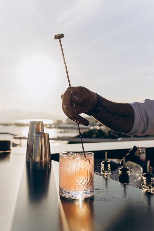 Ідеальна температура: як правильно охолоджувати та подавати горілку Ідеальна температура: як правильно охолоджувати та подавати горілку