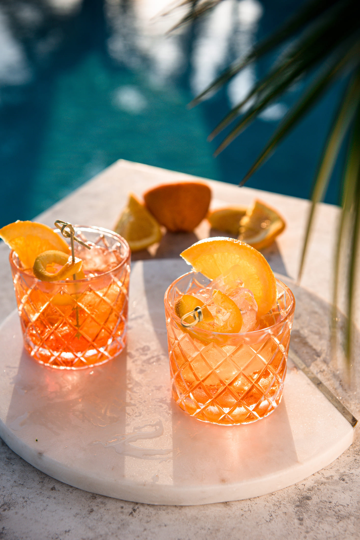 Tips for Hosting a Perfect Summer Party