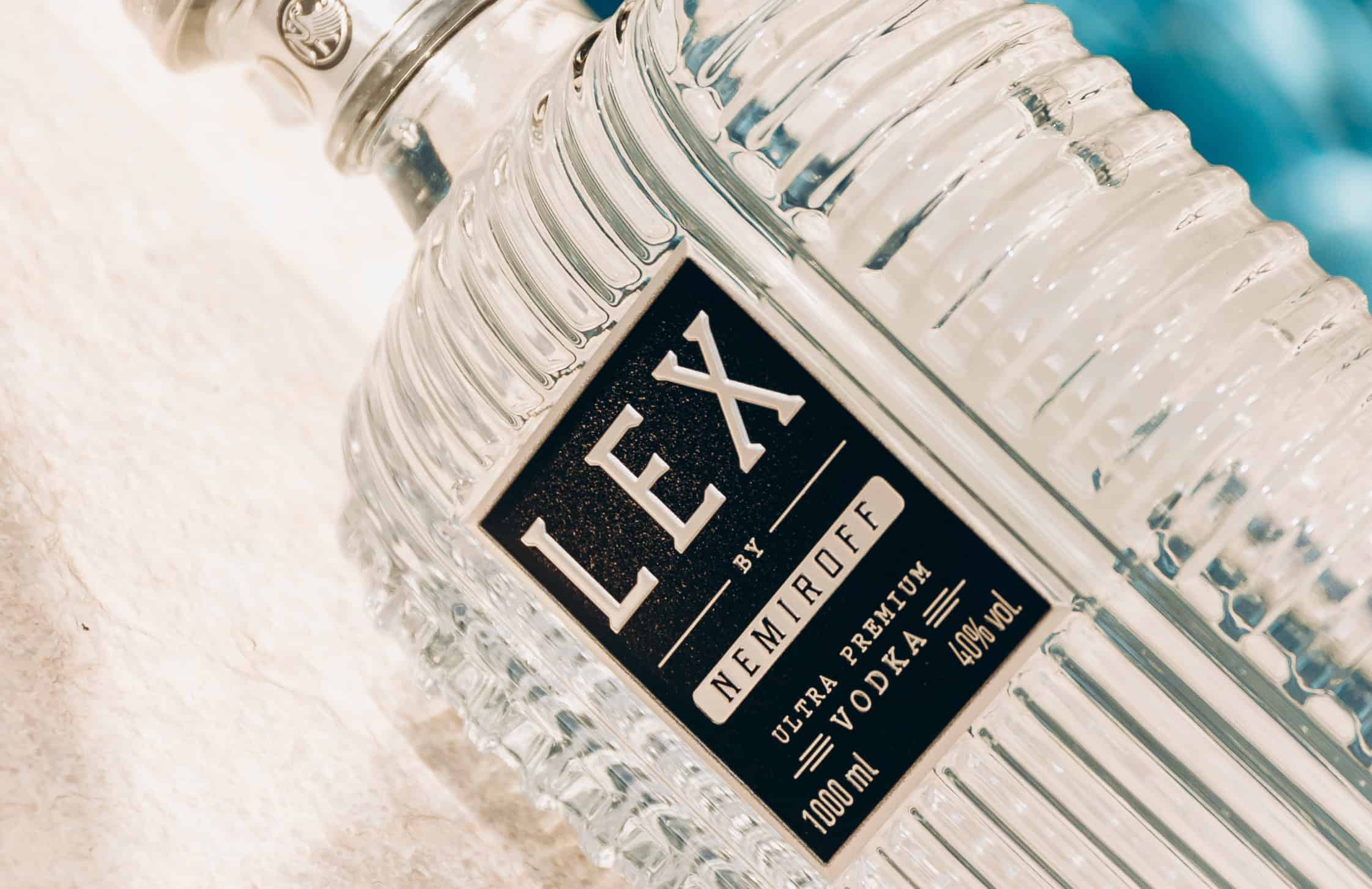 Crystal Clear: The Science Behind Vodka Purity