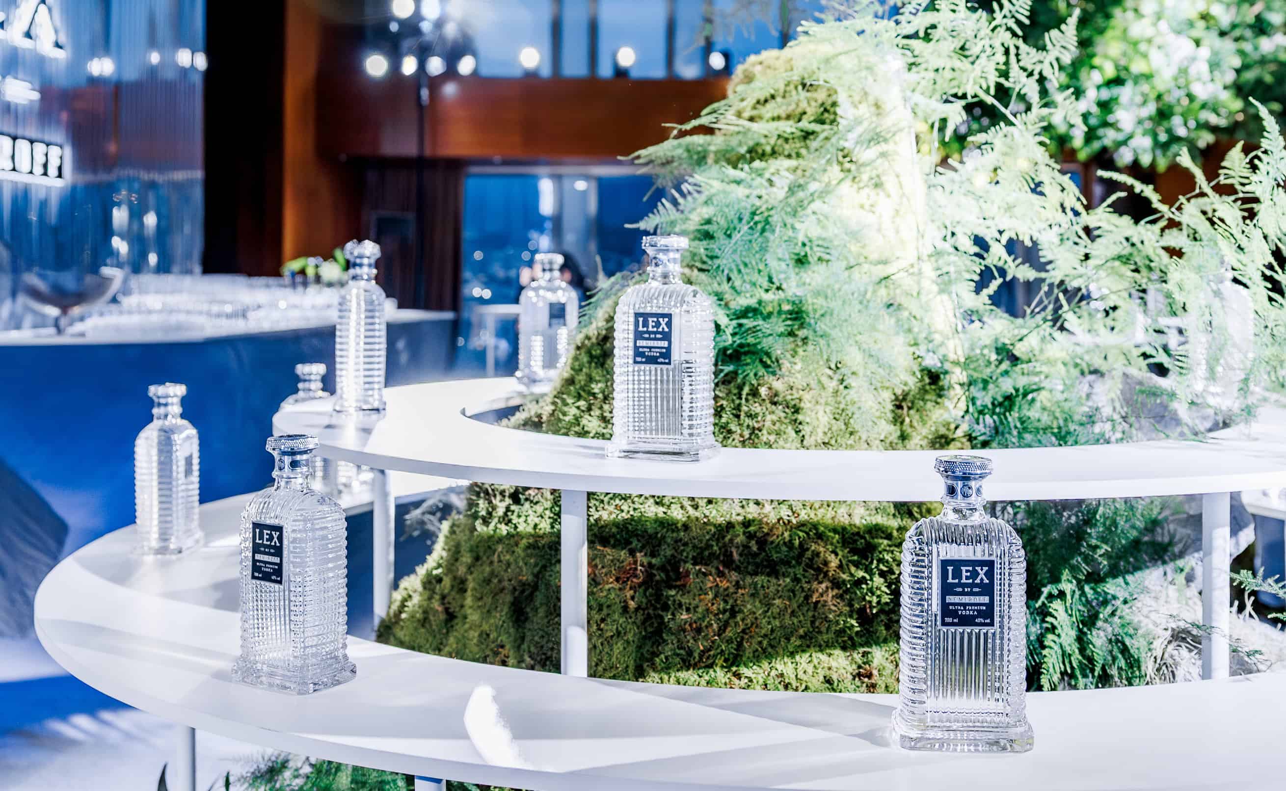 Tasting Notes & Tasting Menus: How to Host an Ultra-Premium Vodka Dinner Experience