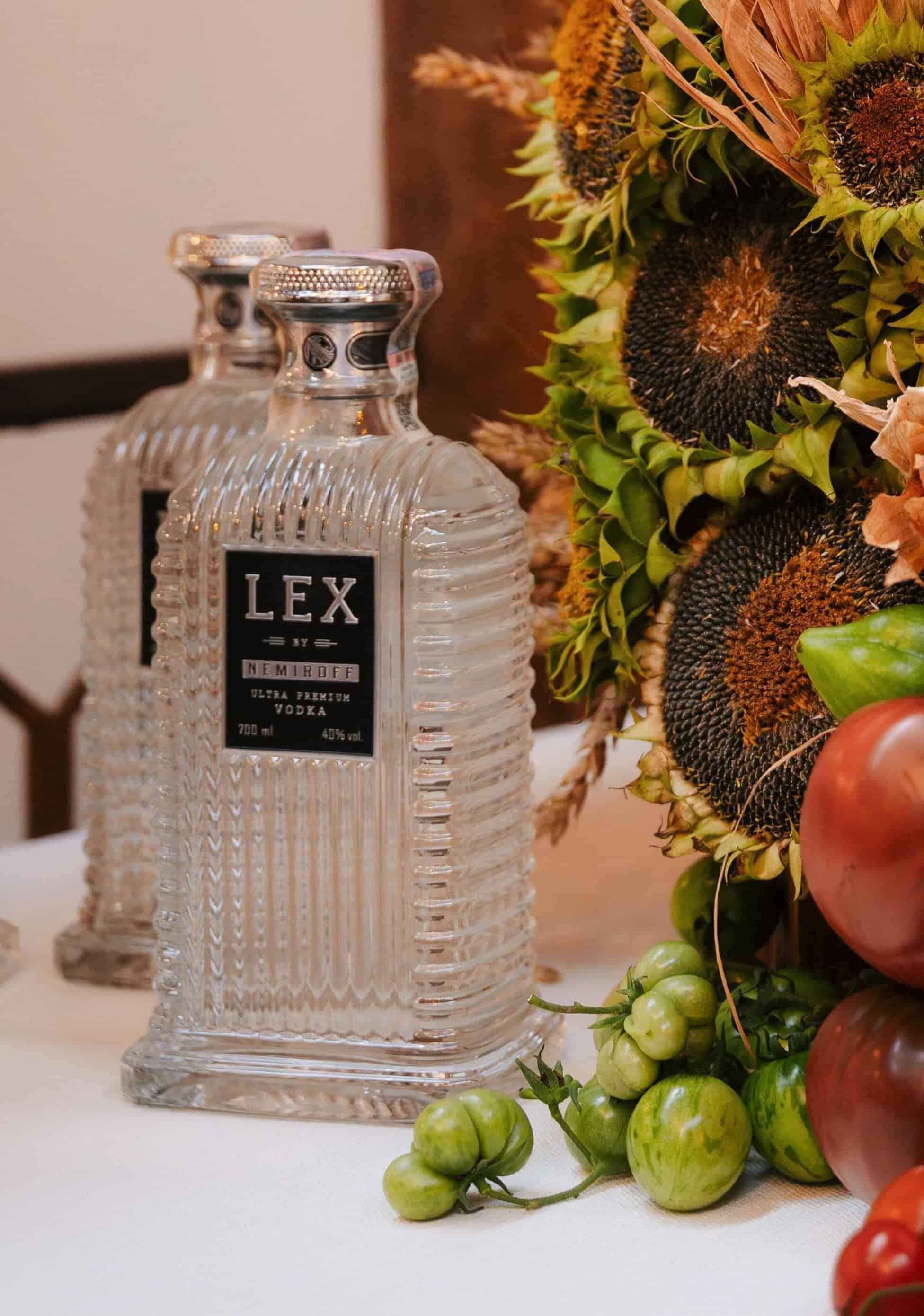 Hosting a Vodka Tasting & Food Pairing Night at Home