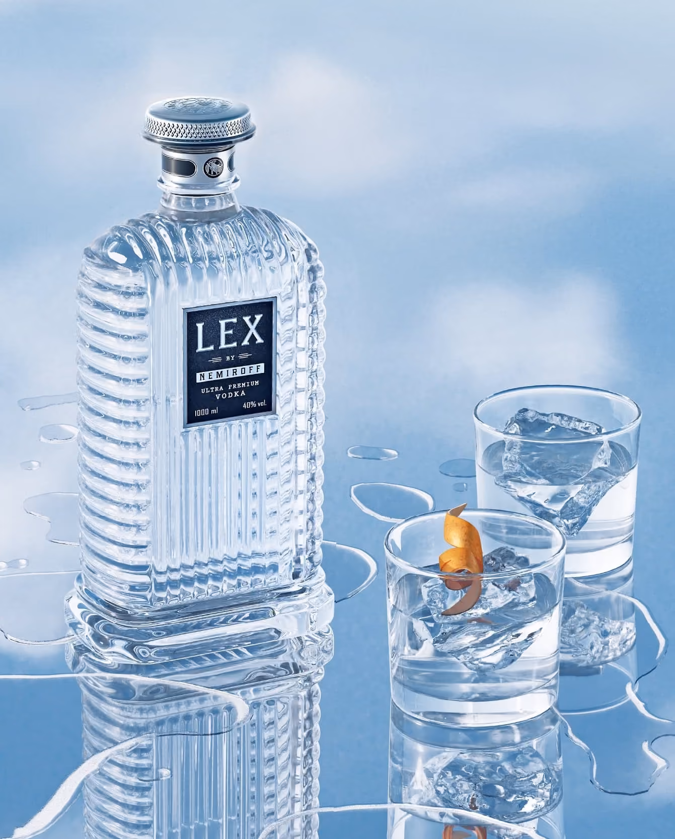How to Celebrate National Vodka Day