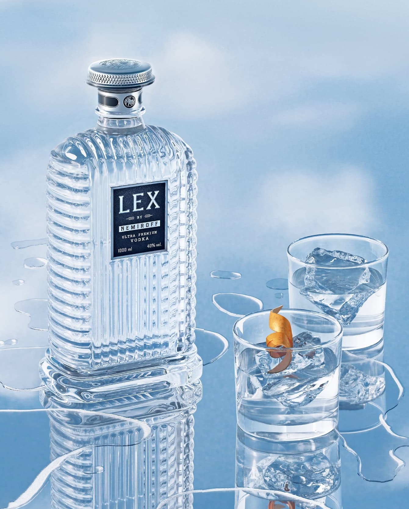 How to Celebrate National Vodka Day