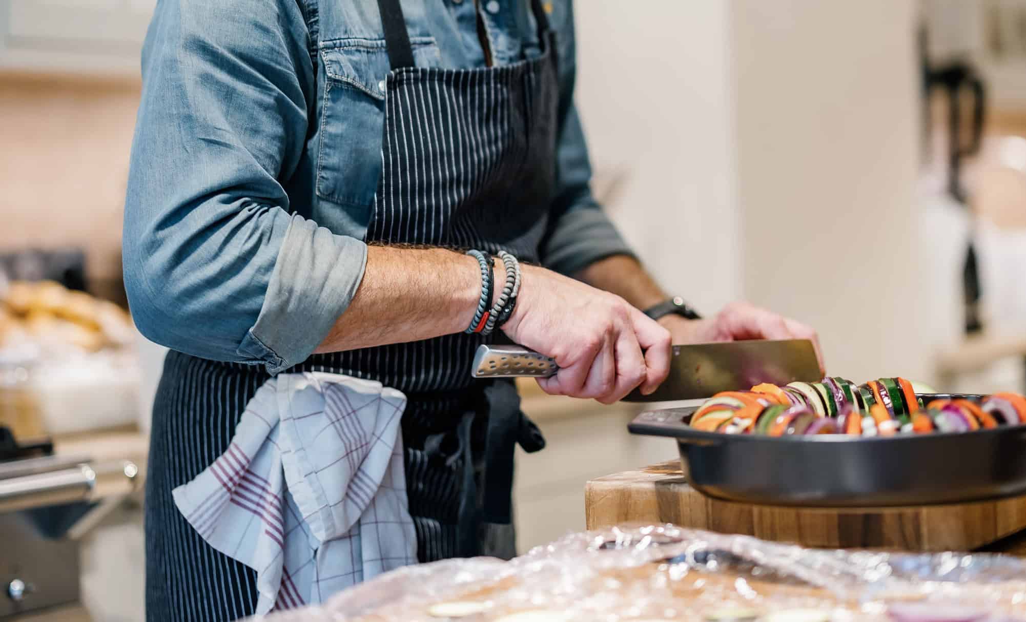  best dishes to cook with vodka