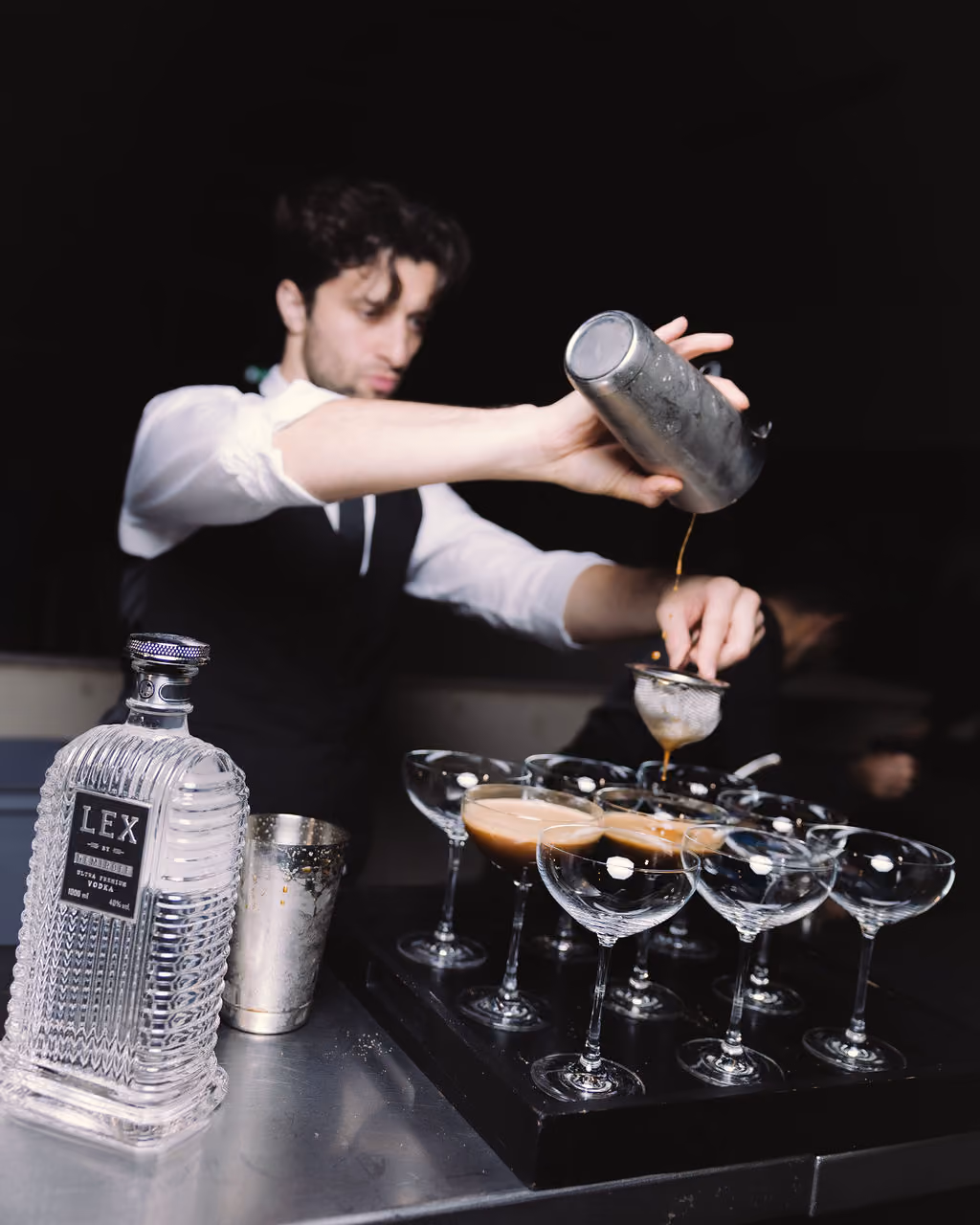How to Choose the Perfect Bar