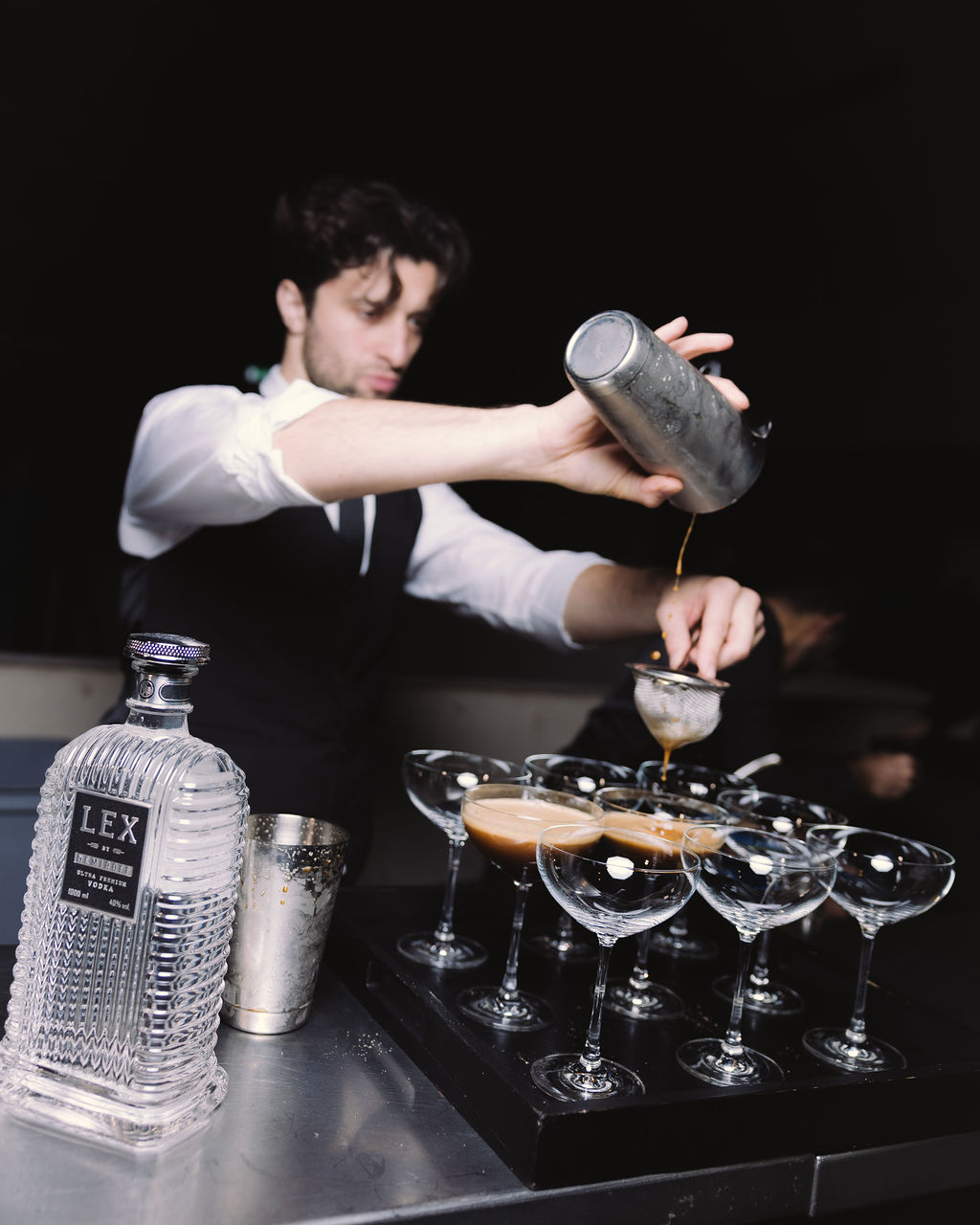 How to Choose the Perfect Bar