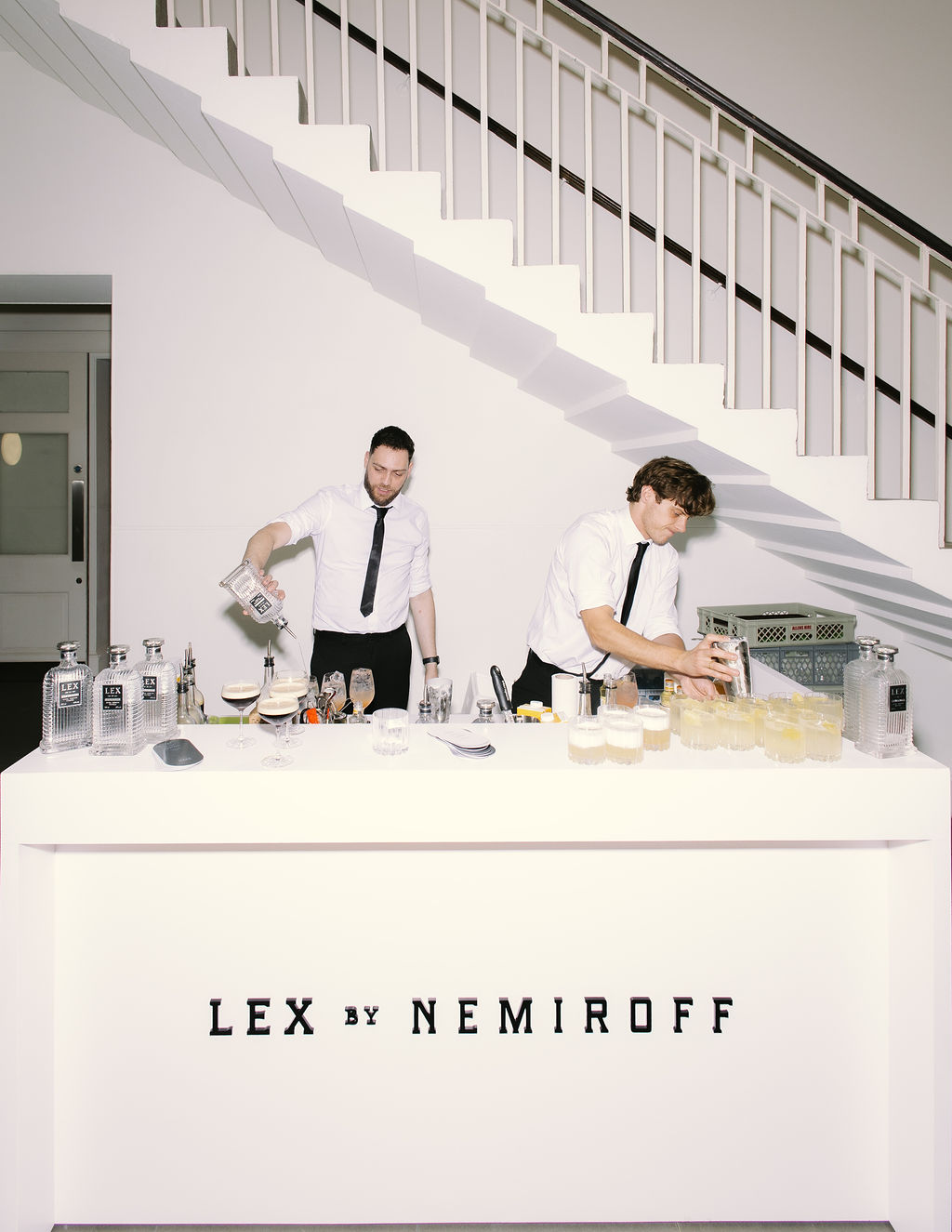 How to Order a Martini Like a Pro: Styles and Preferences