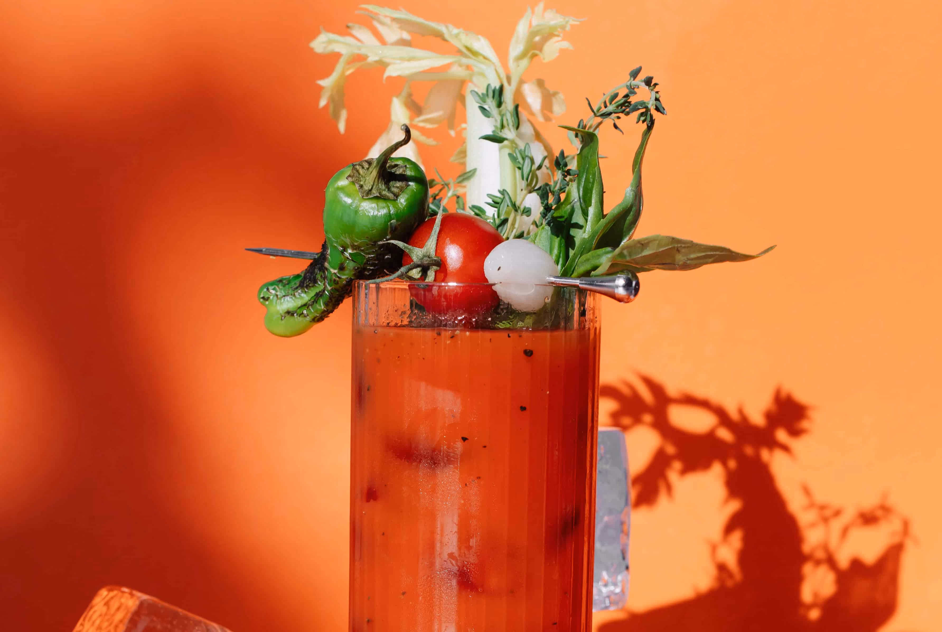 halloween mixology ideas