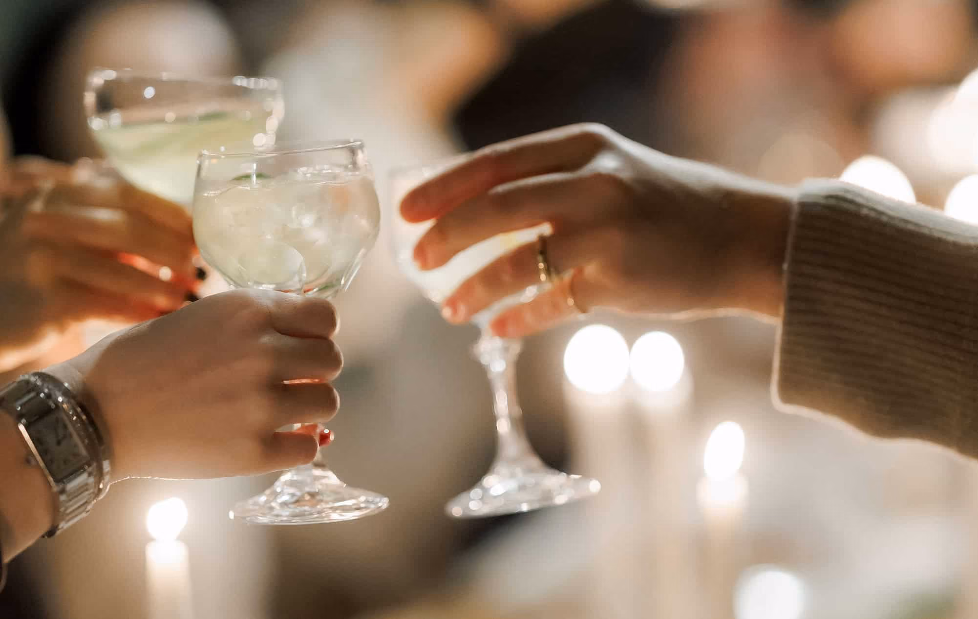 thanksgiving cocktail ideas