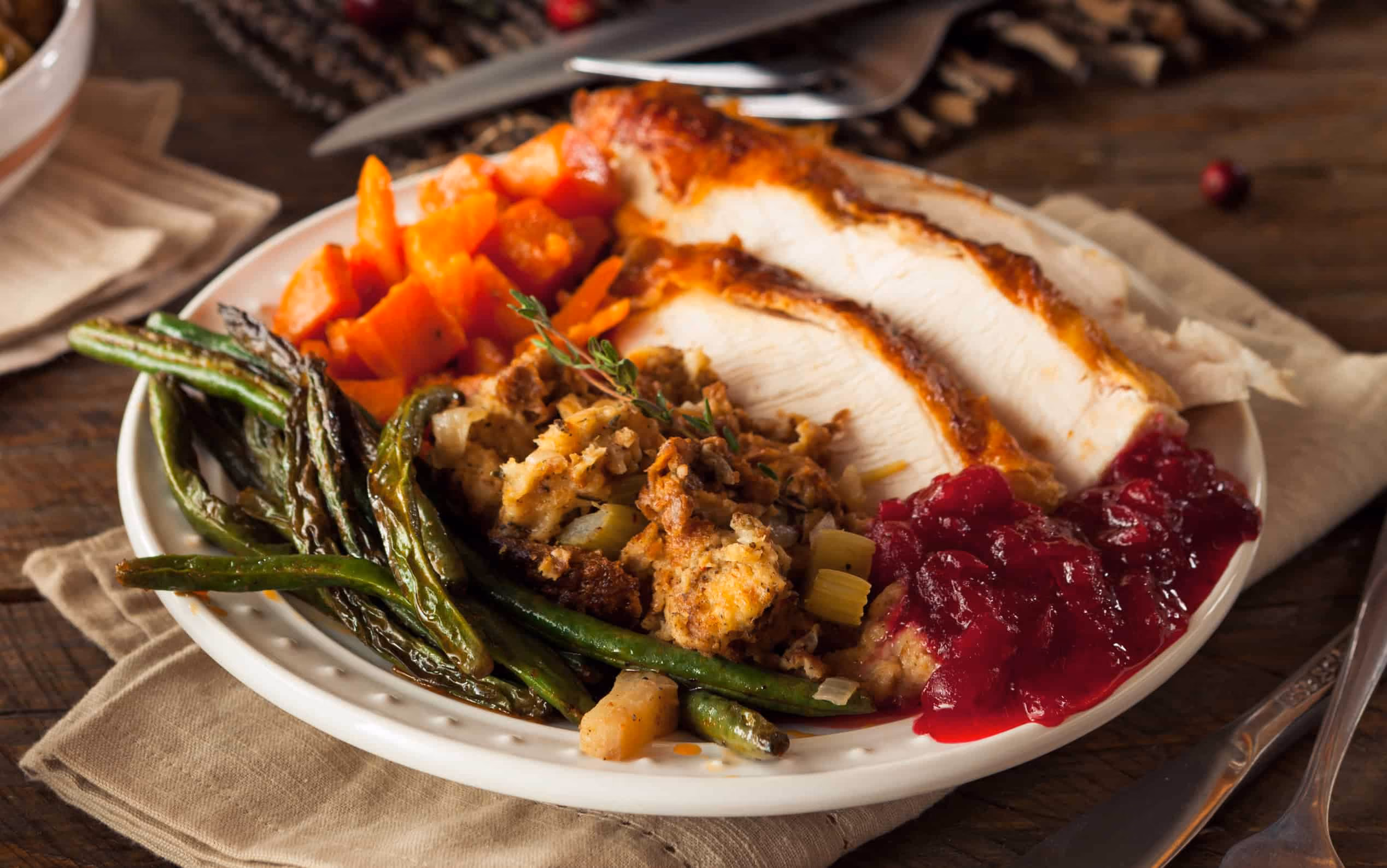 thanksgiving cocktail recipes