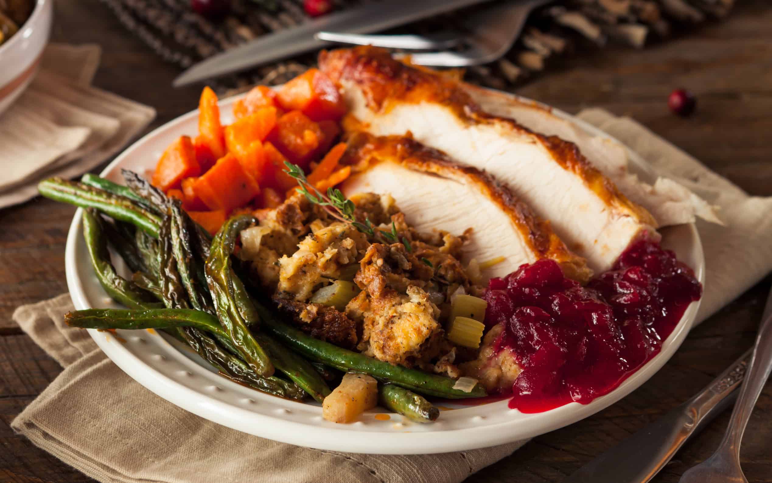 thanksgiving cocktail recipes