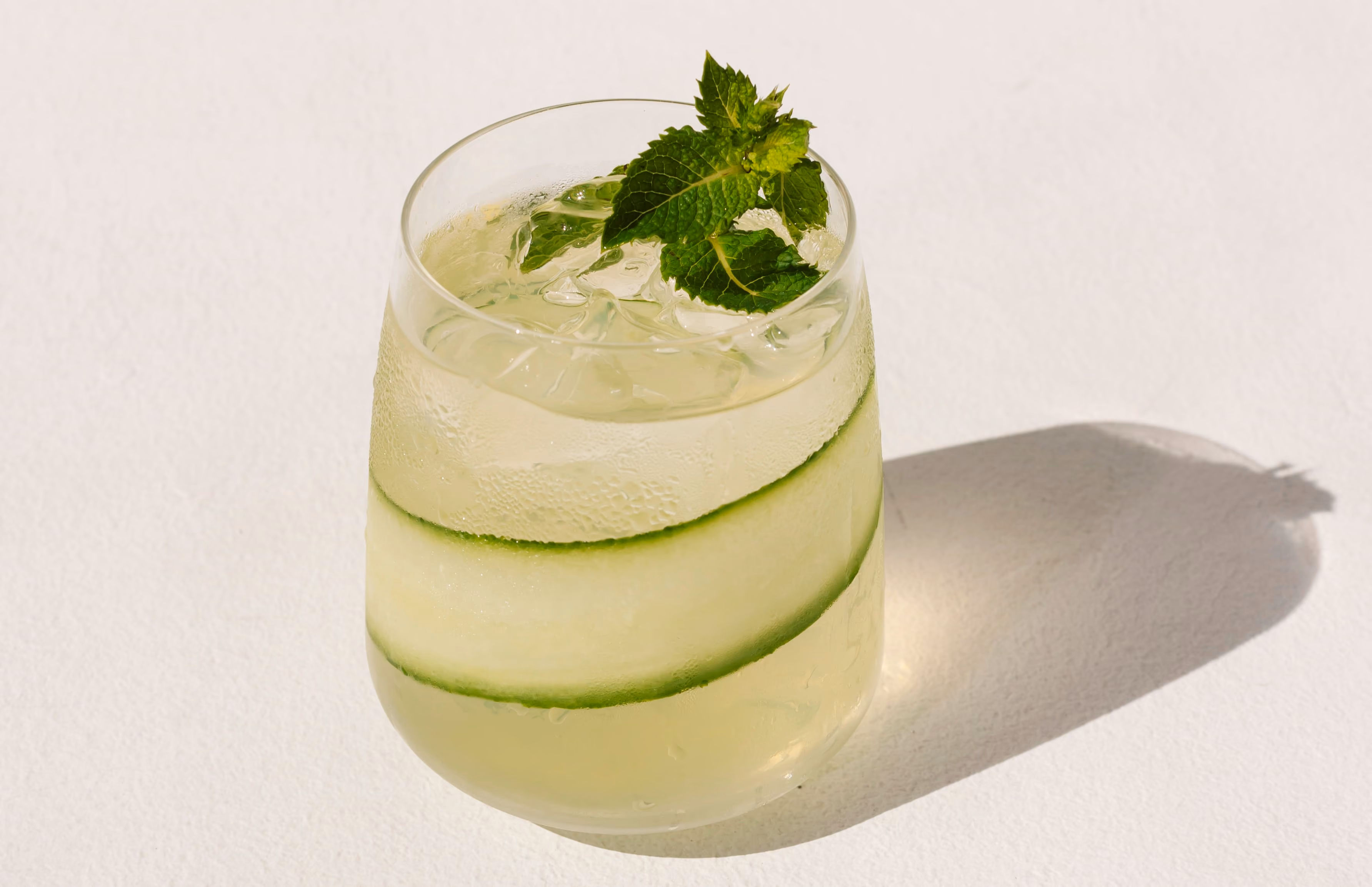 zero sugar cocktails