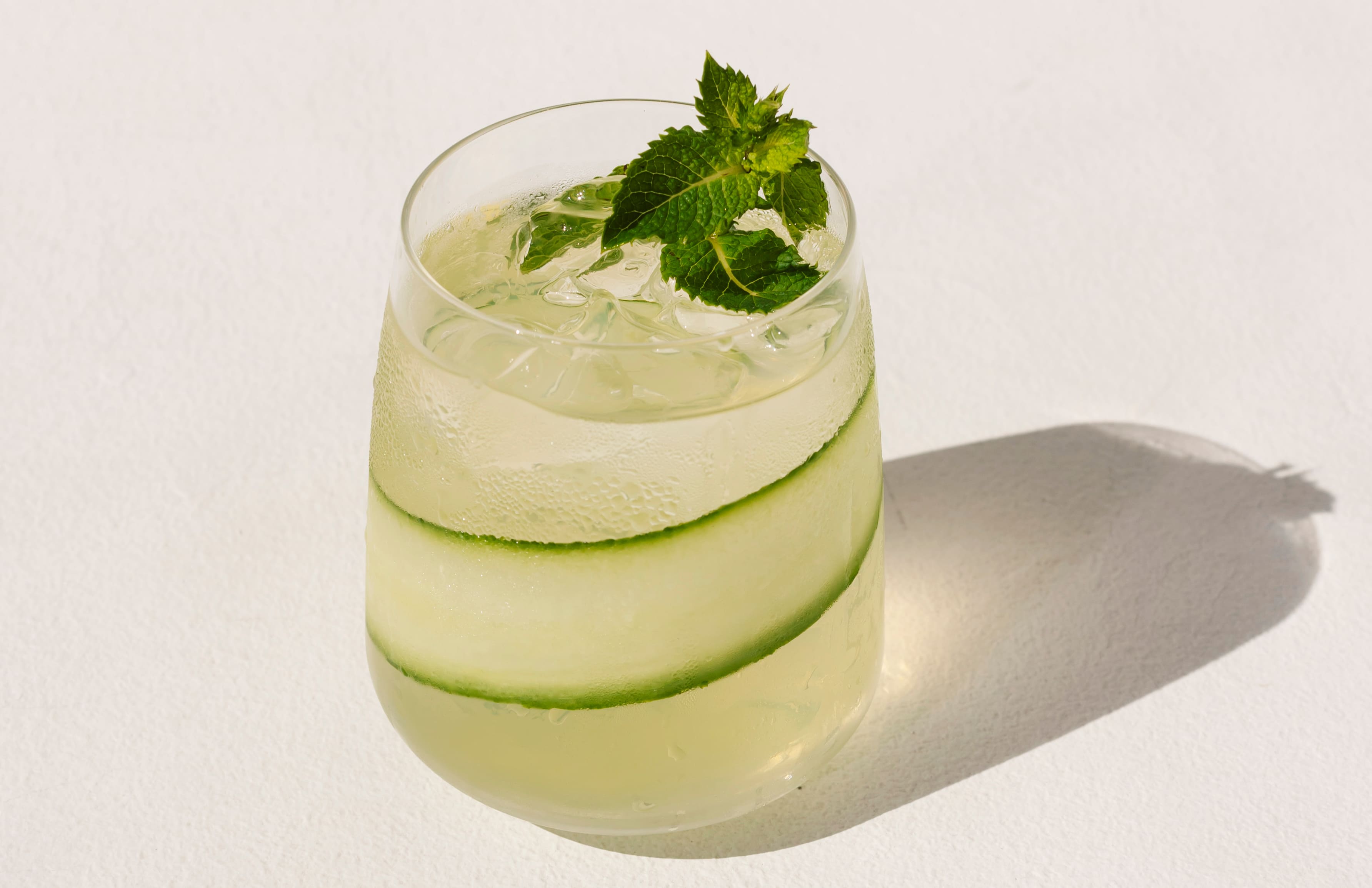 zero sugar cocktails