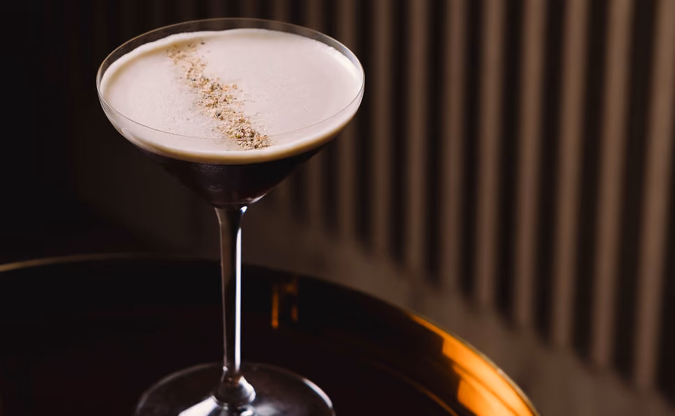sugar free vodka creations