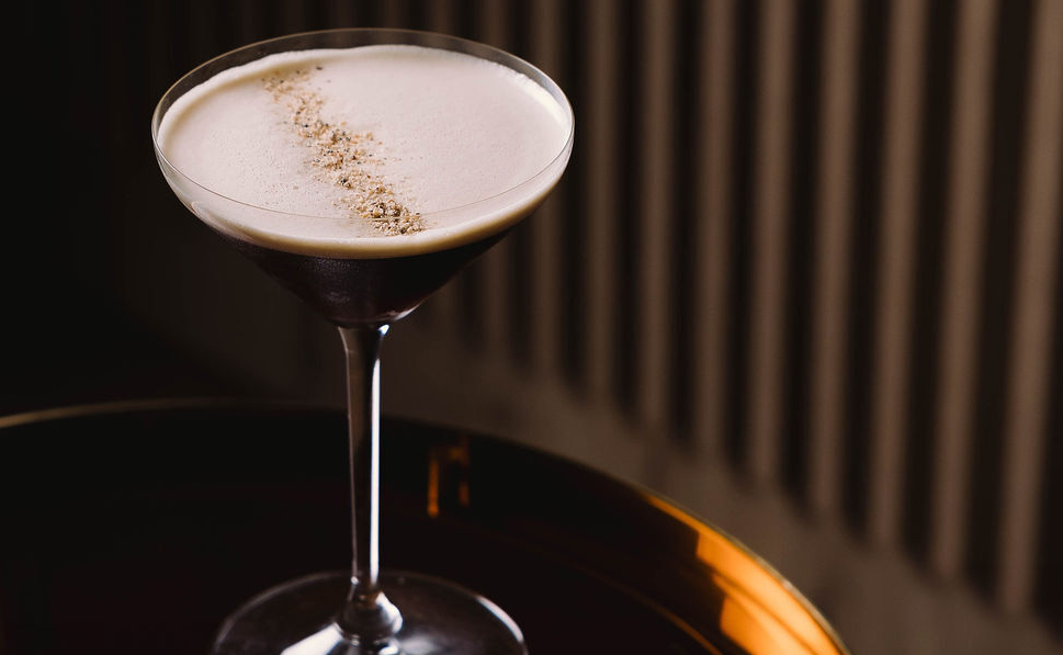 sugar free vodka creations