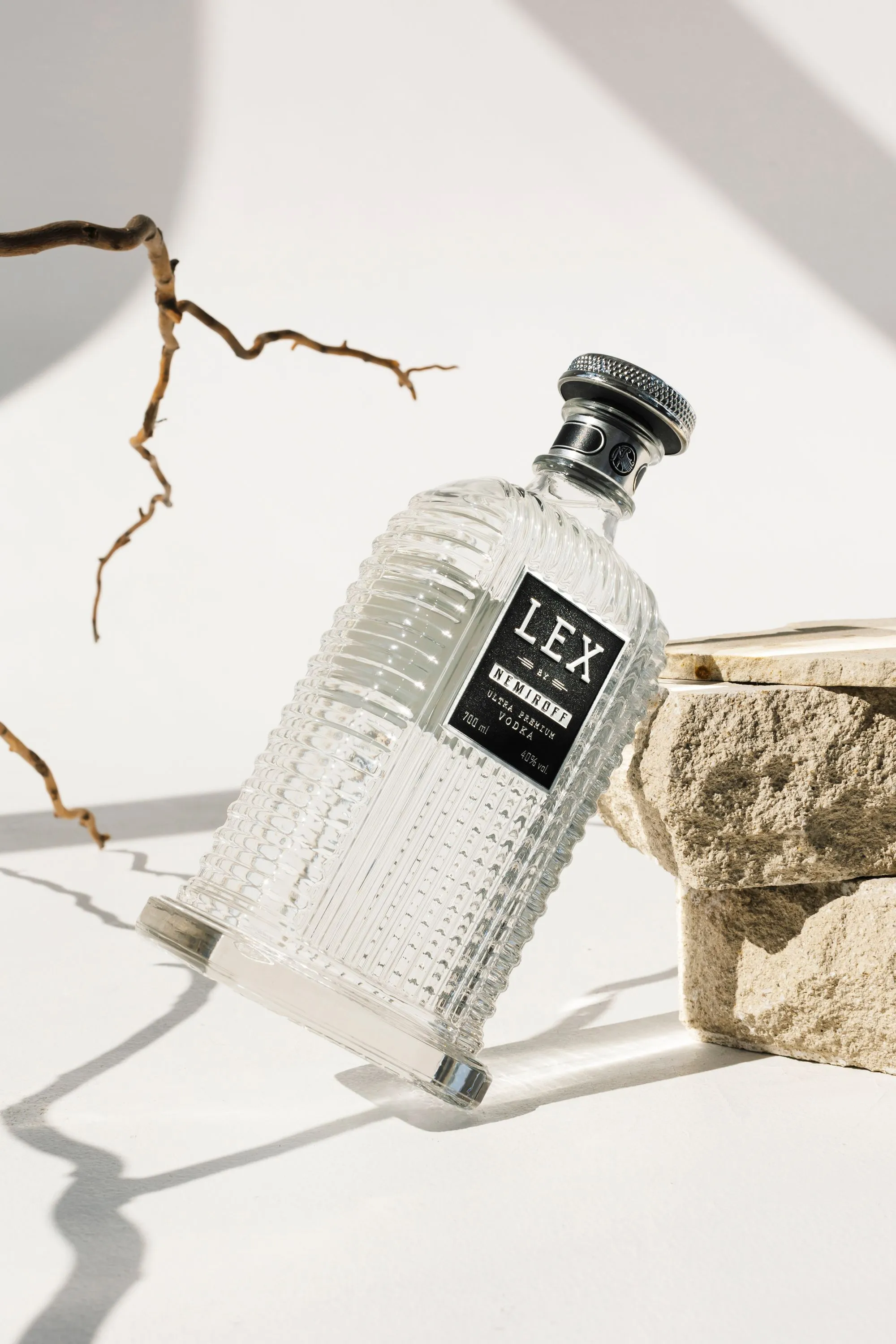 Етикет споживання горілки: як подавати та пити горілку як справжній знавець Етикет споживання горілки: як подавати та пити горілку як справжній знавець