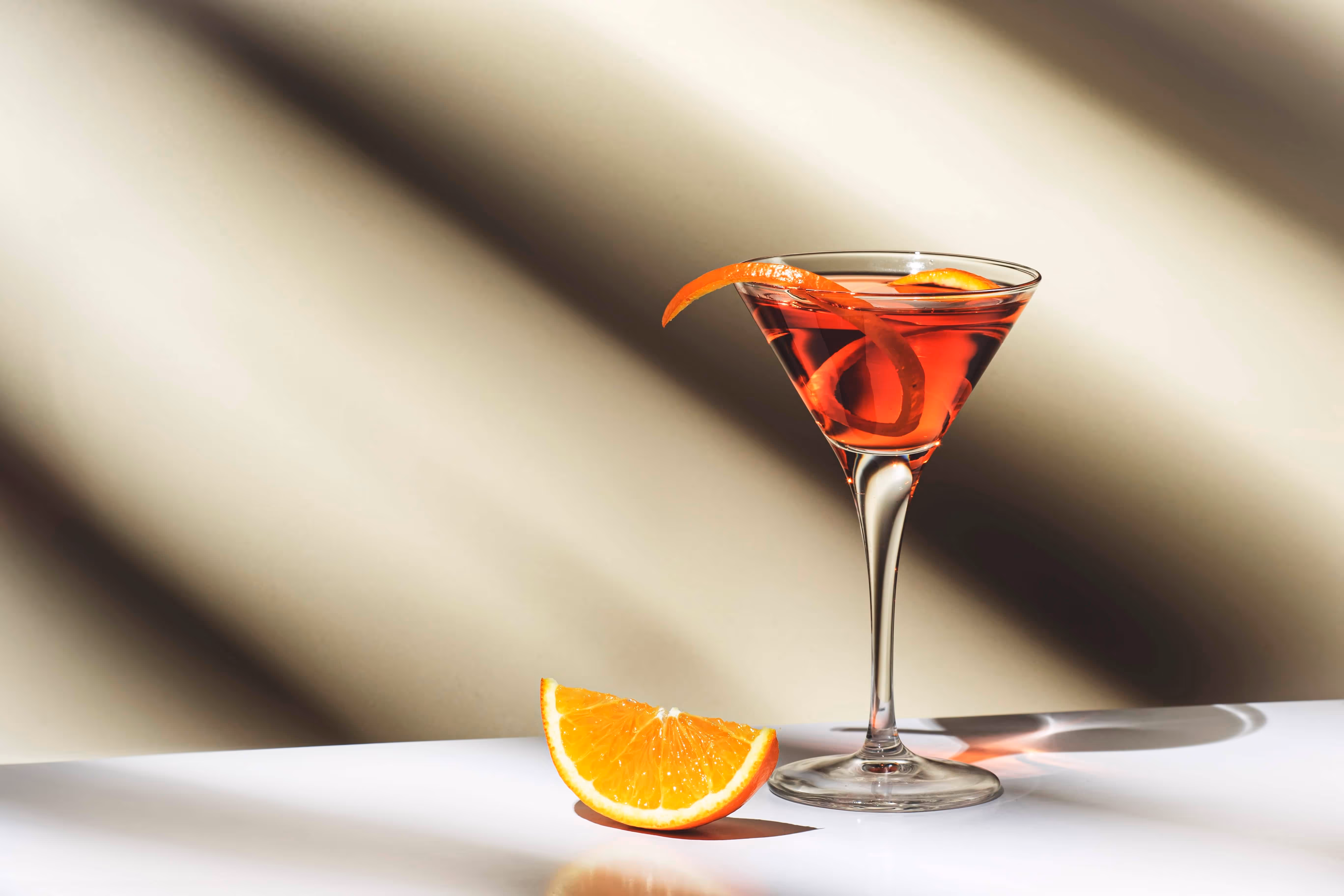 Космополітен: історія, рецепт та варіації