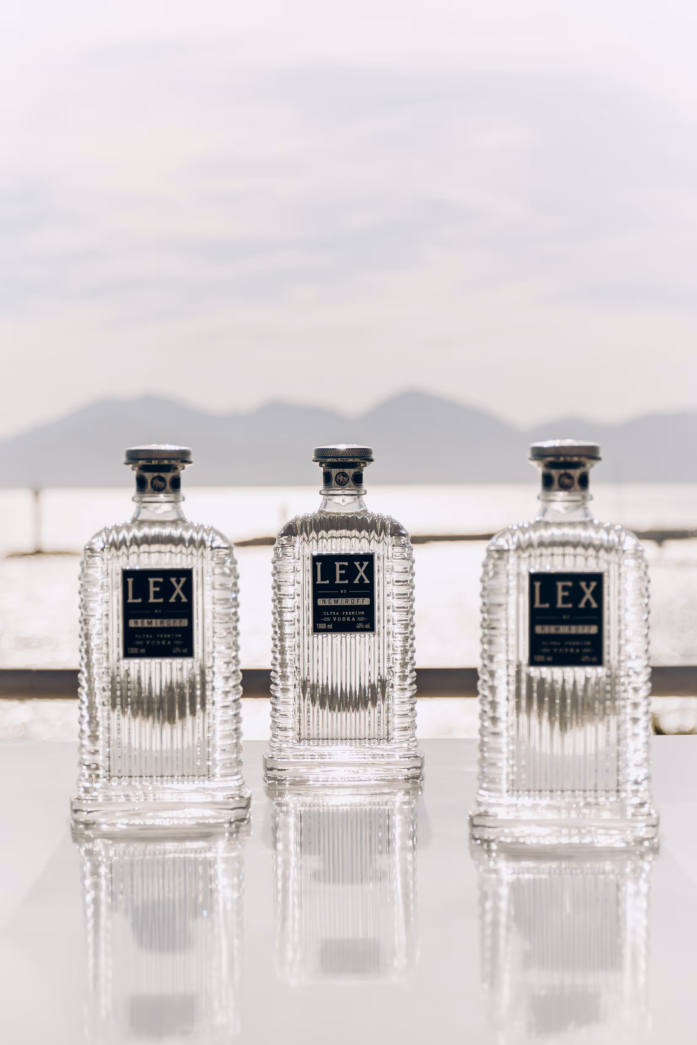 Як визначити, чи горілка справді преміальна: гід для поціновувачів