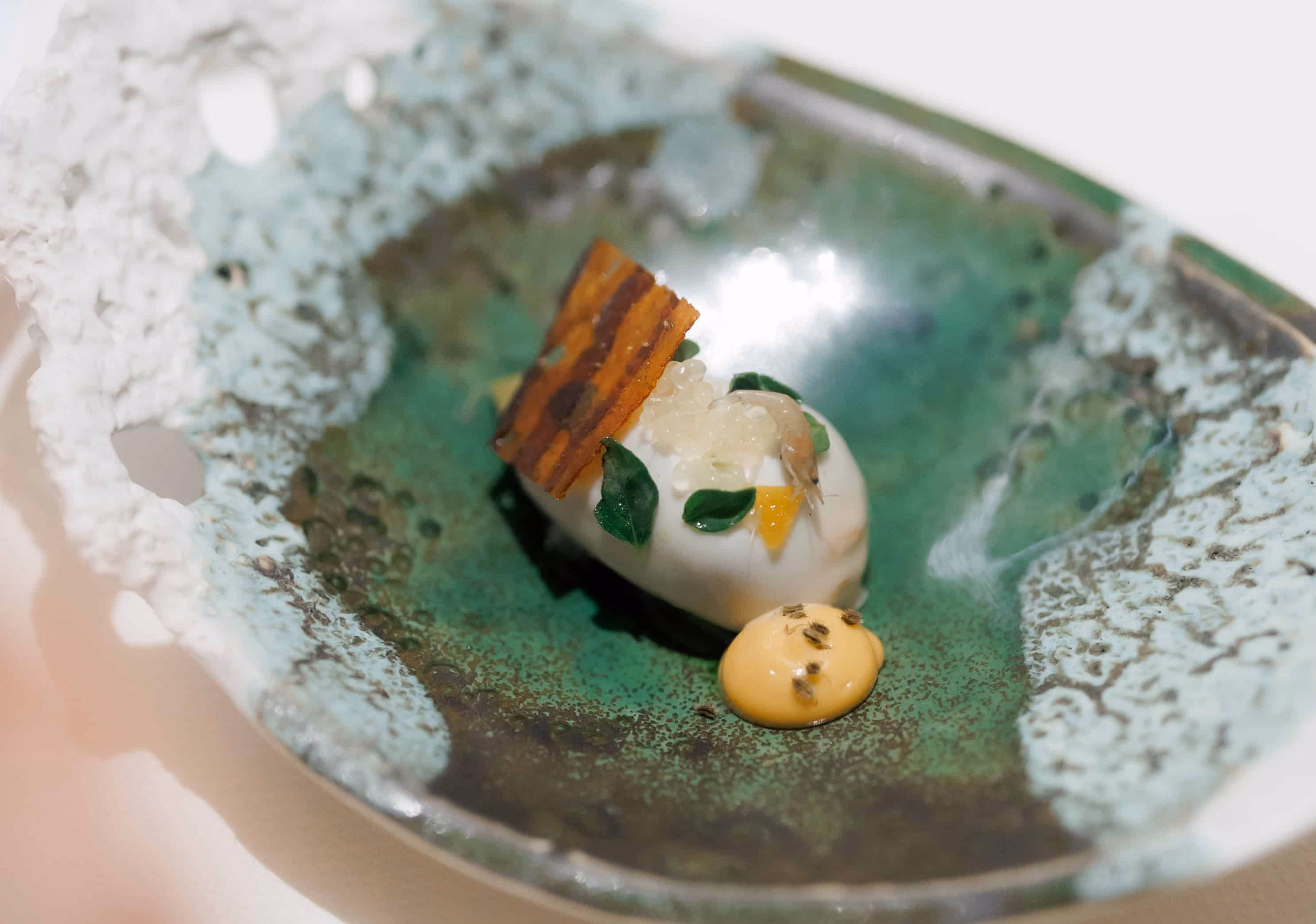 festive appetizers
