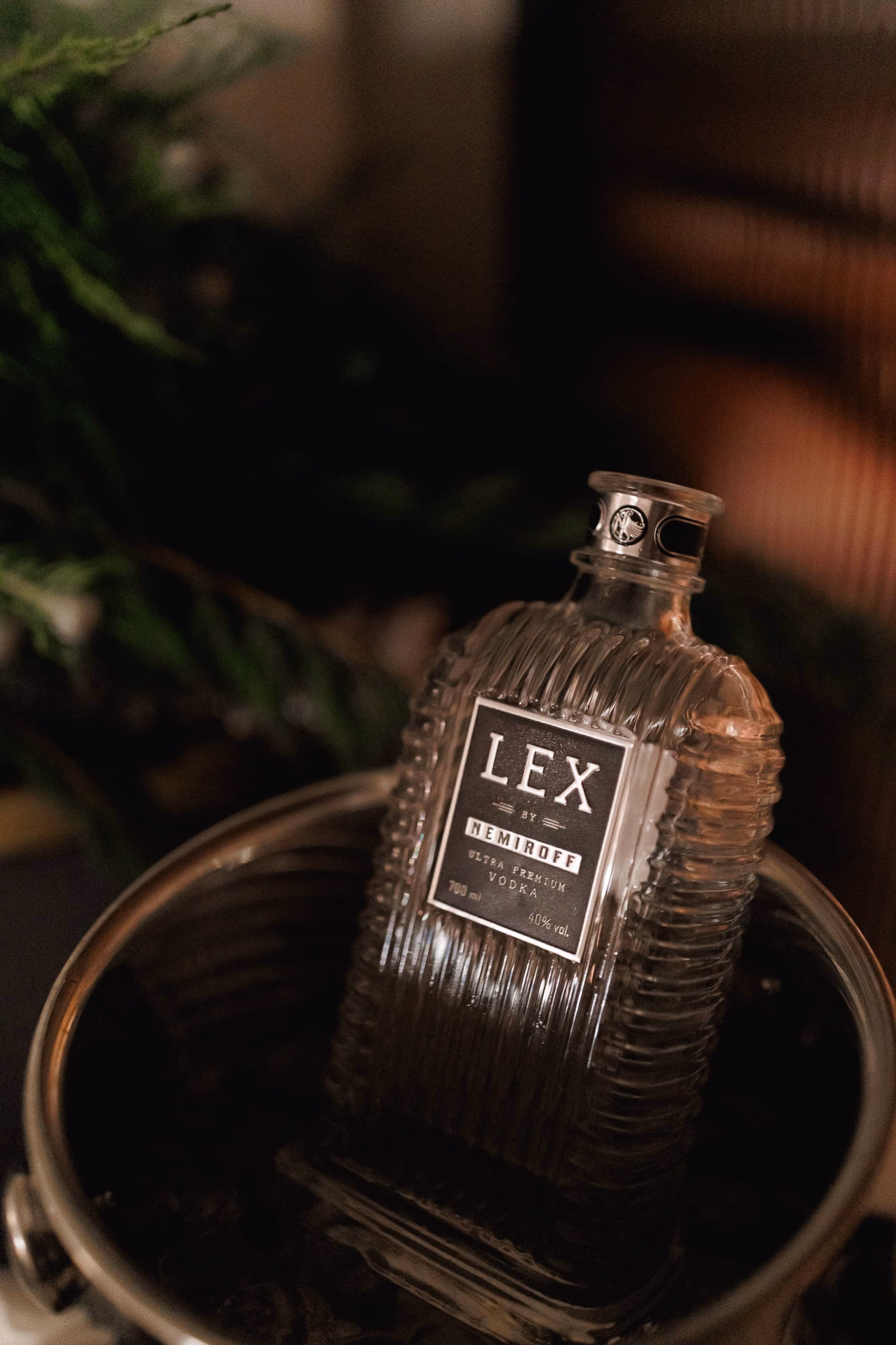 Elevating the Guest Experience: The Role of Ultra-Premium Vodka in Luxury Restaurants and Bars