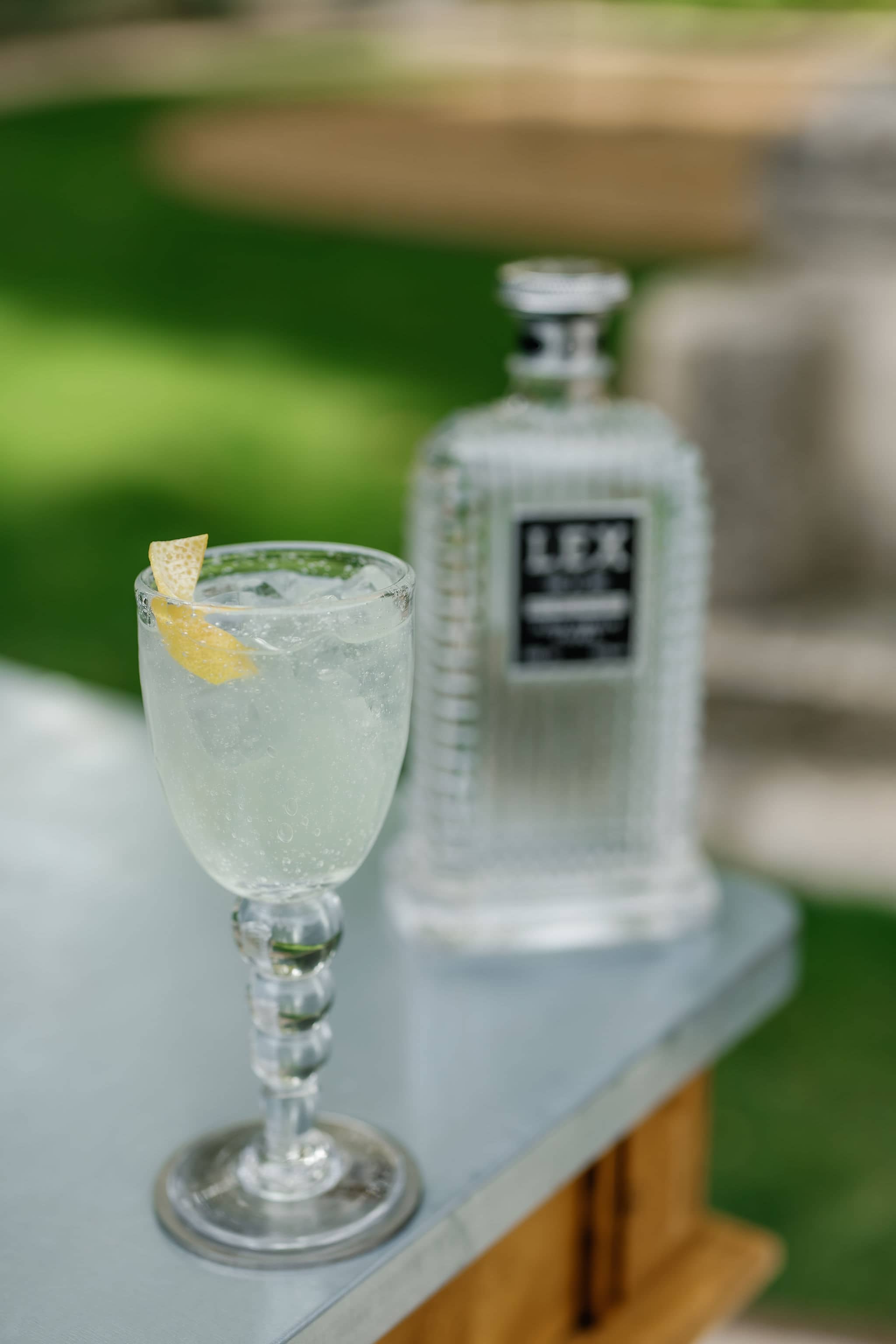 best golf cocktails
