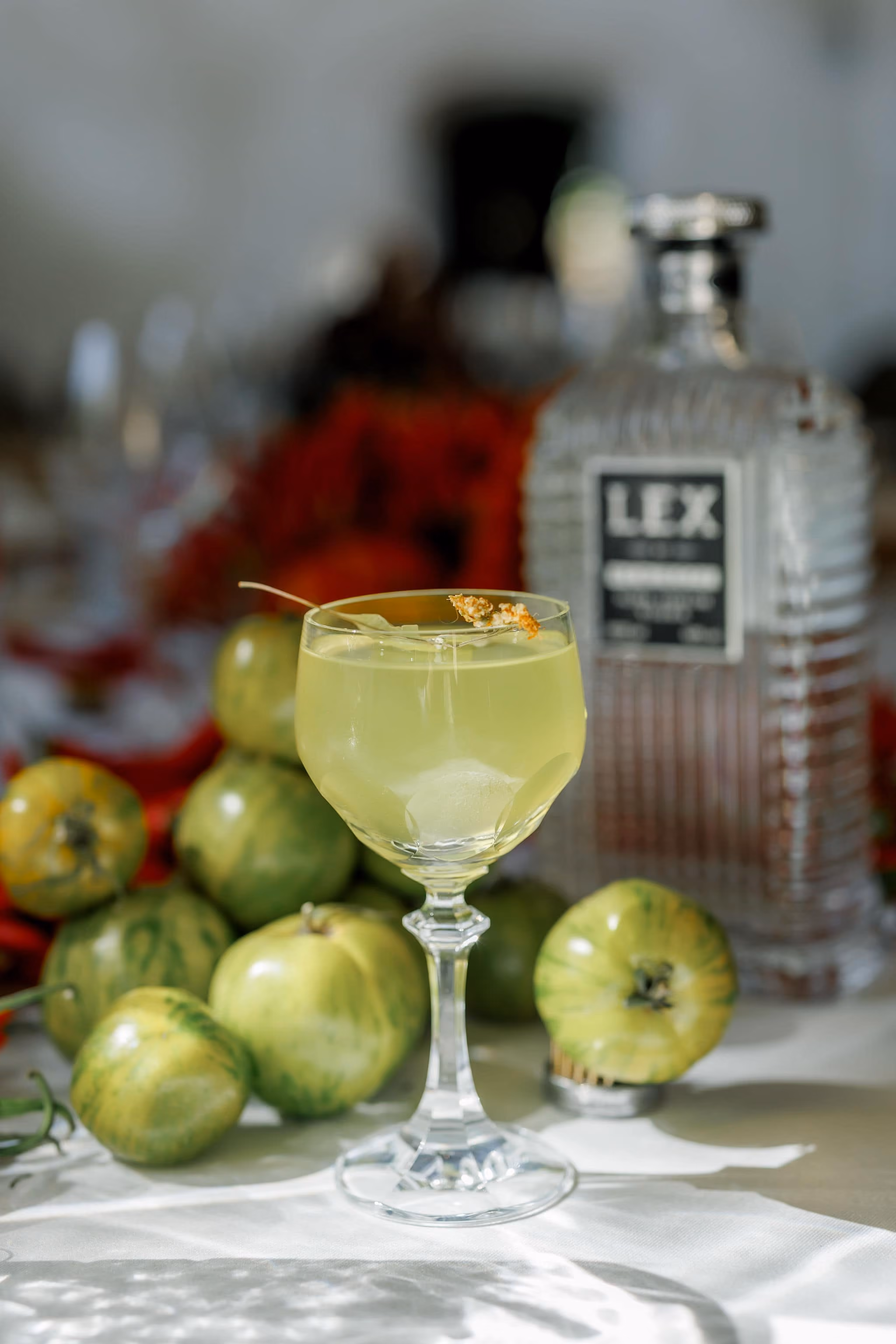 The Best Vodka Golf Cocktails