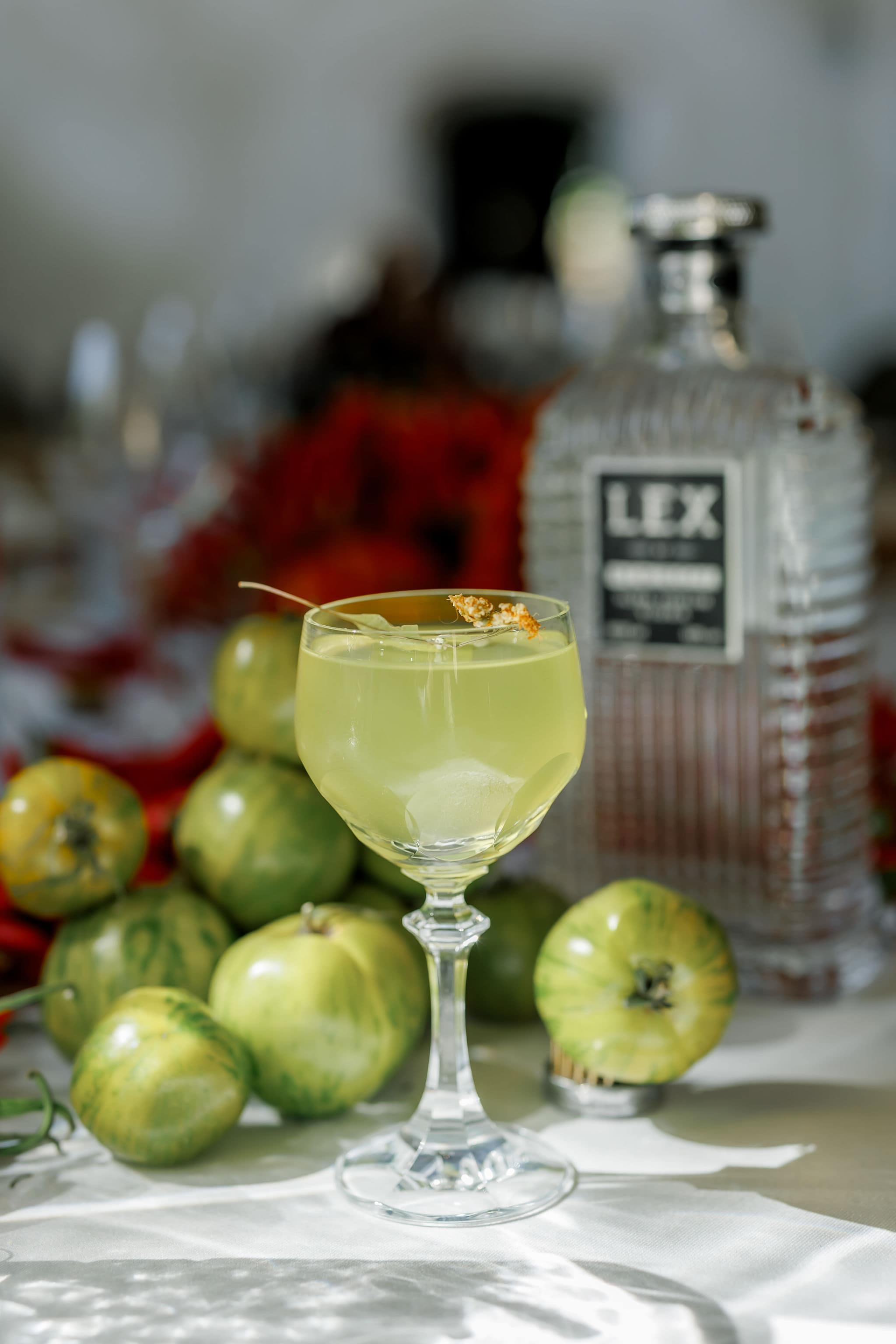 The Best Vodka Golf Cocktails