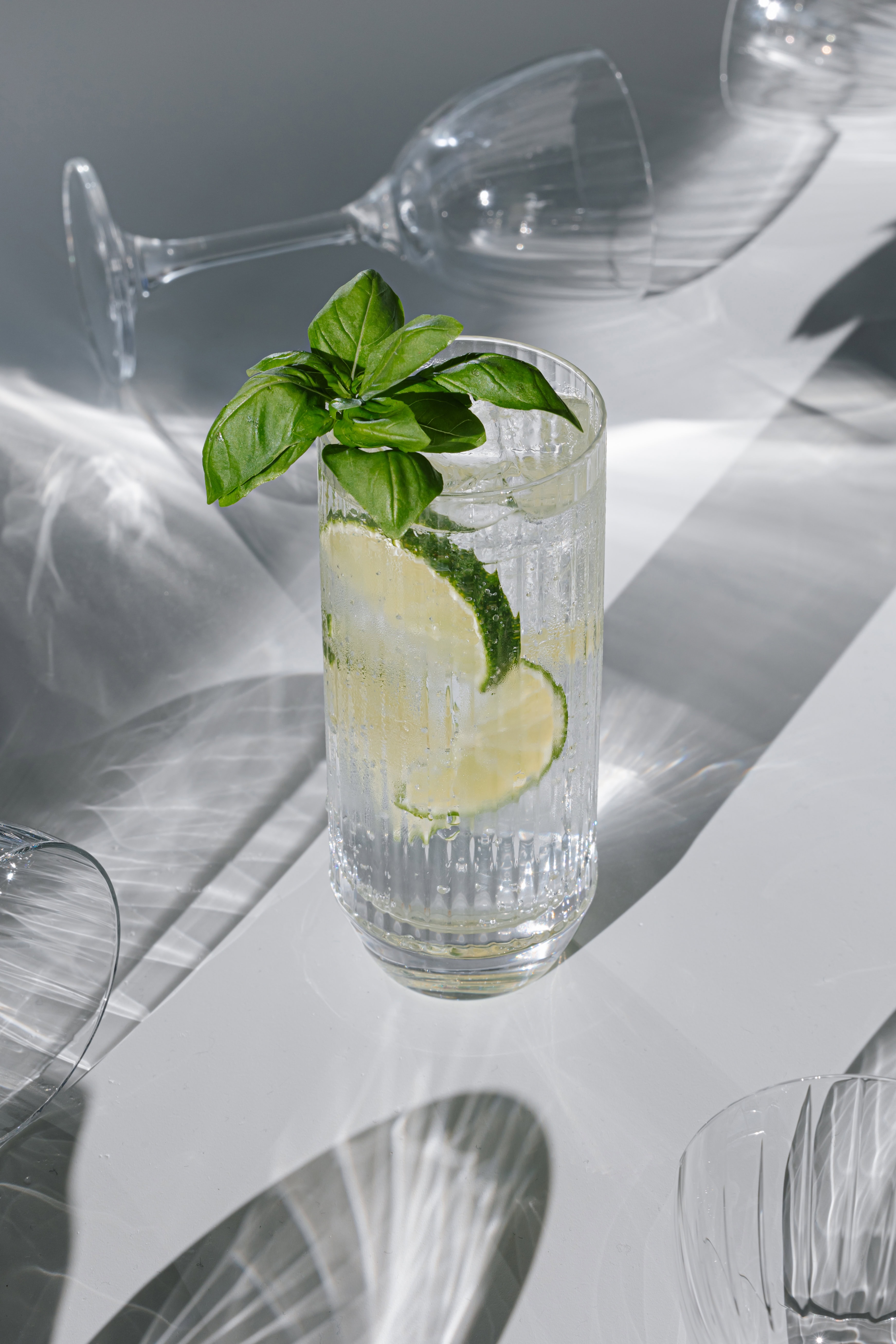 golf cocktails with vodka