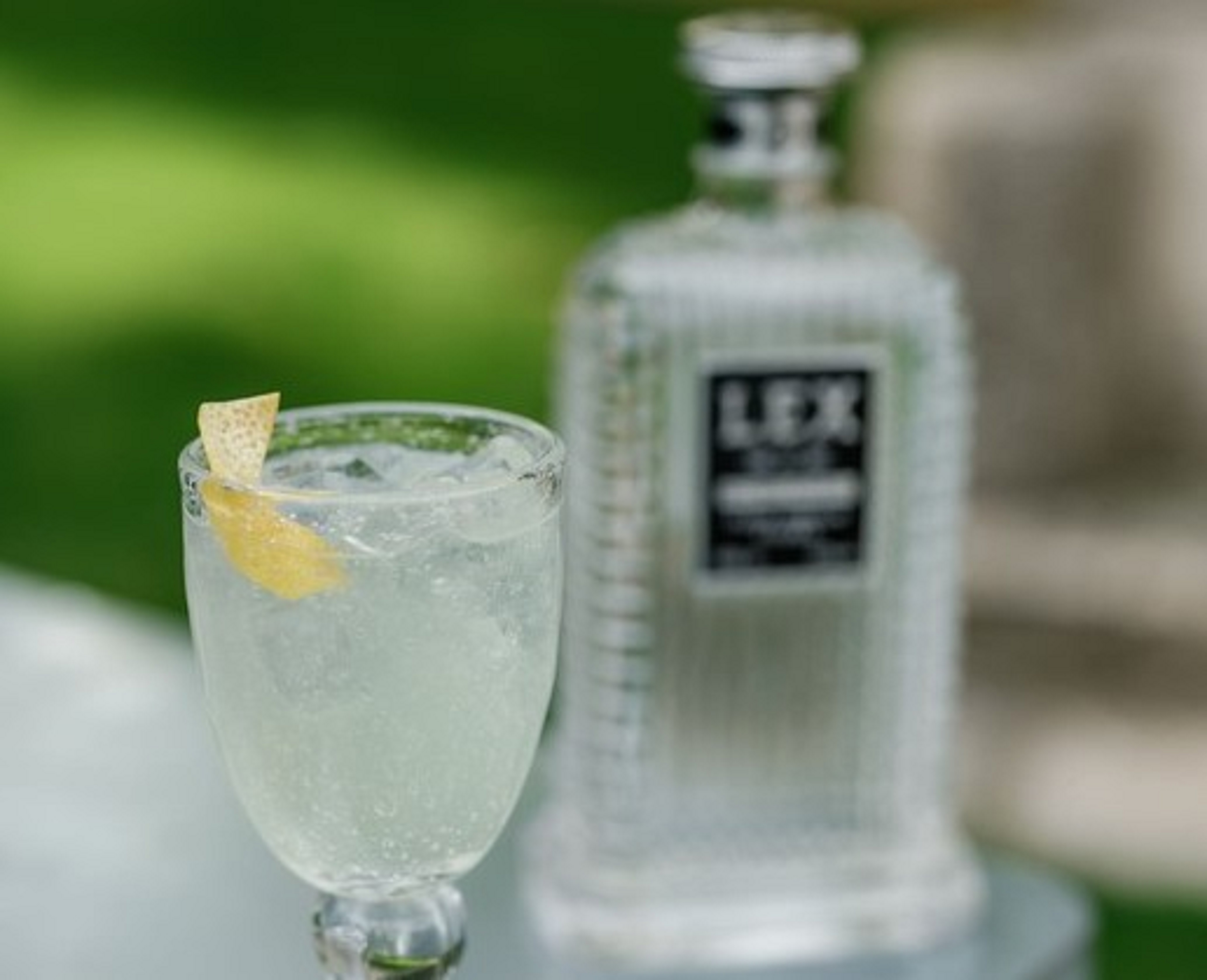 best golf cocktails