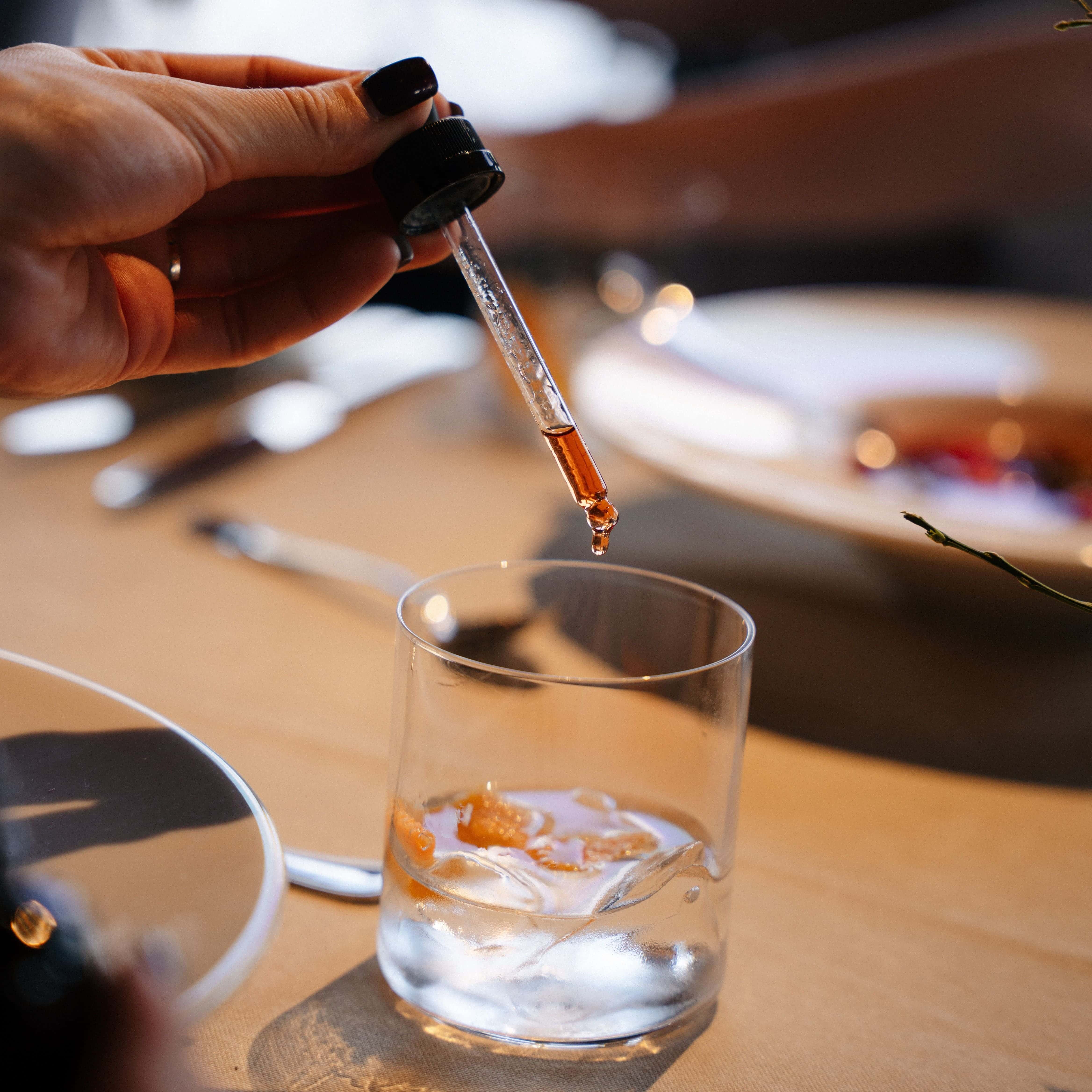 why add salt to cocktails