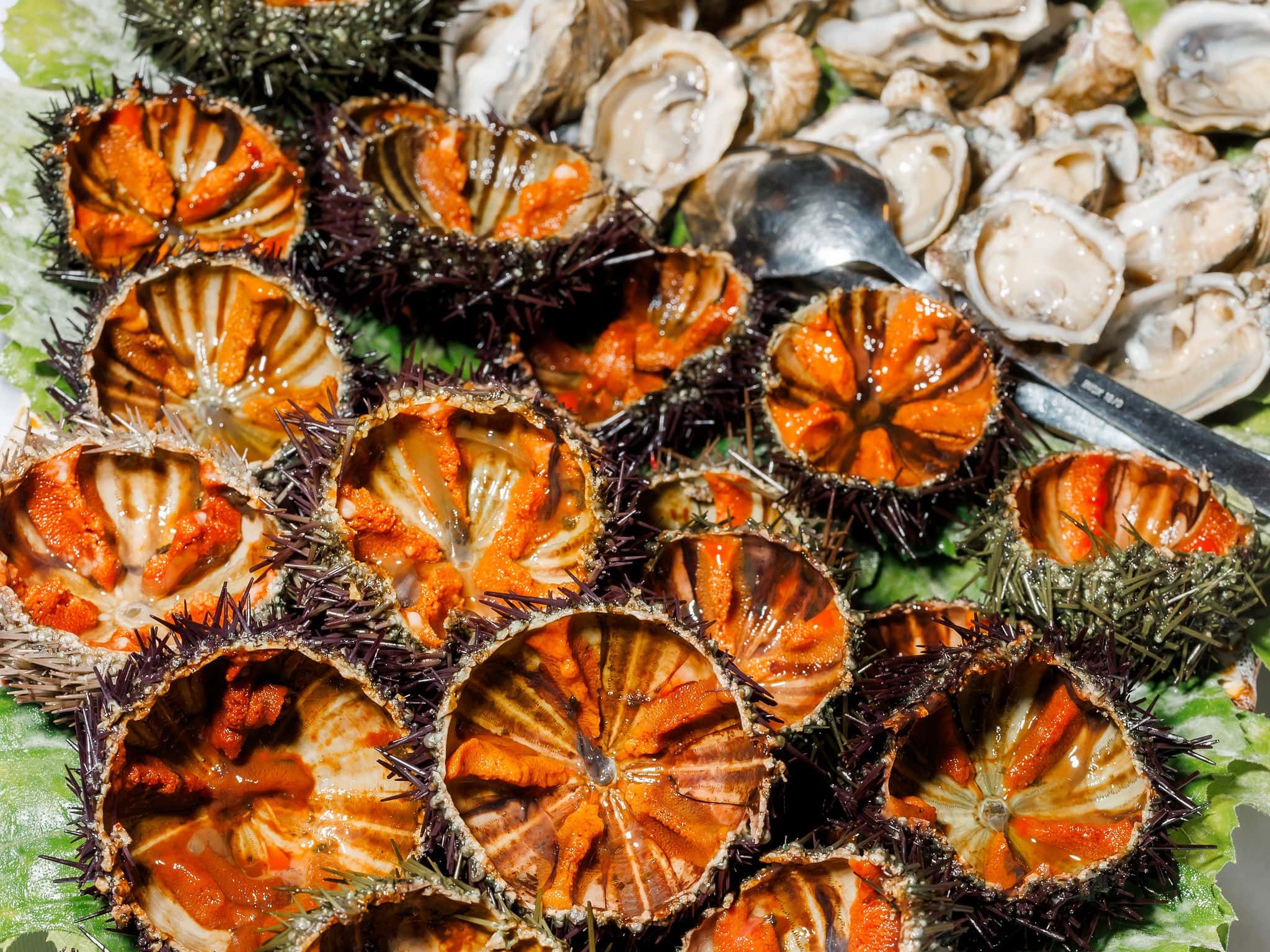 summer flavour pairings