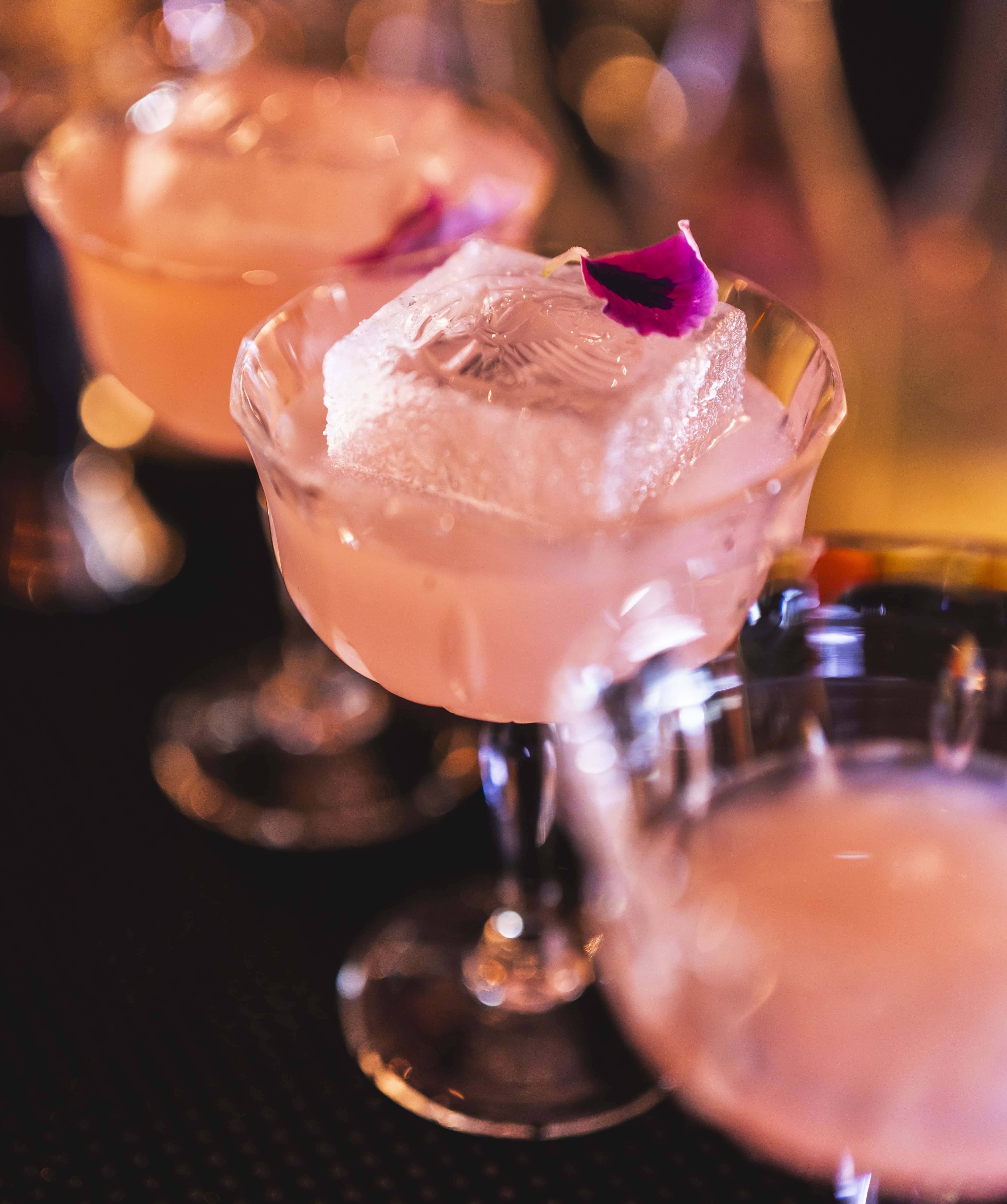 clarified vodka cocktail recipes
